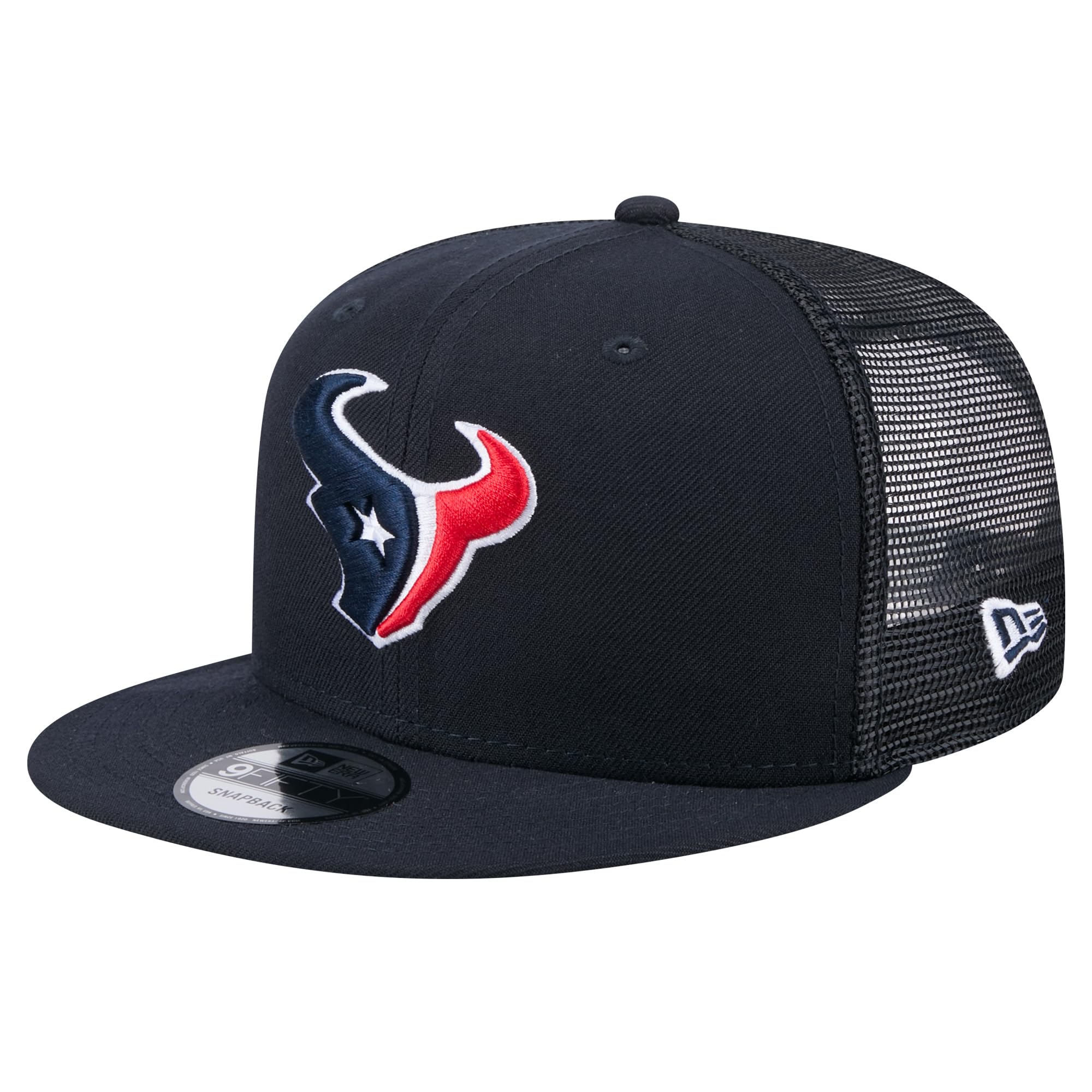 New Era Men's NFL Main Trucker 9FIFTY Snapback Hat