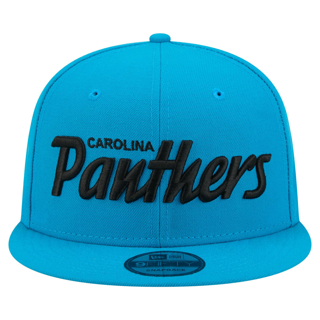 New Era Men's NFL Core Team Script 9FIFTY Snapback Hat