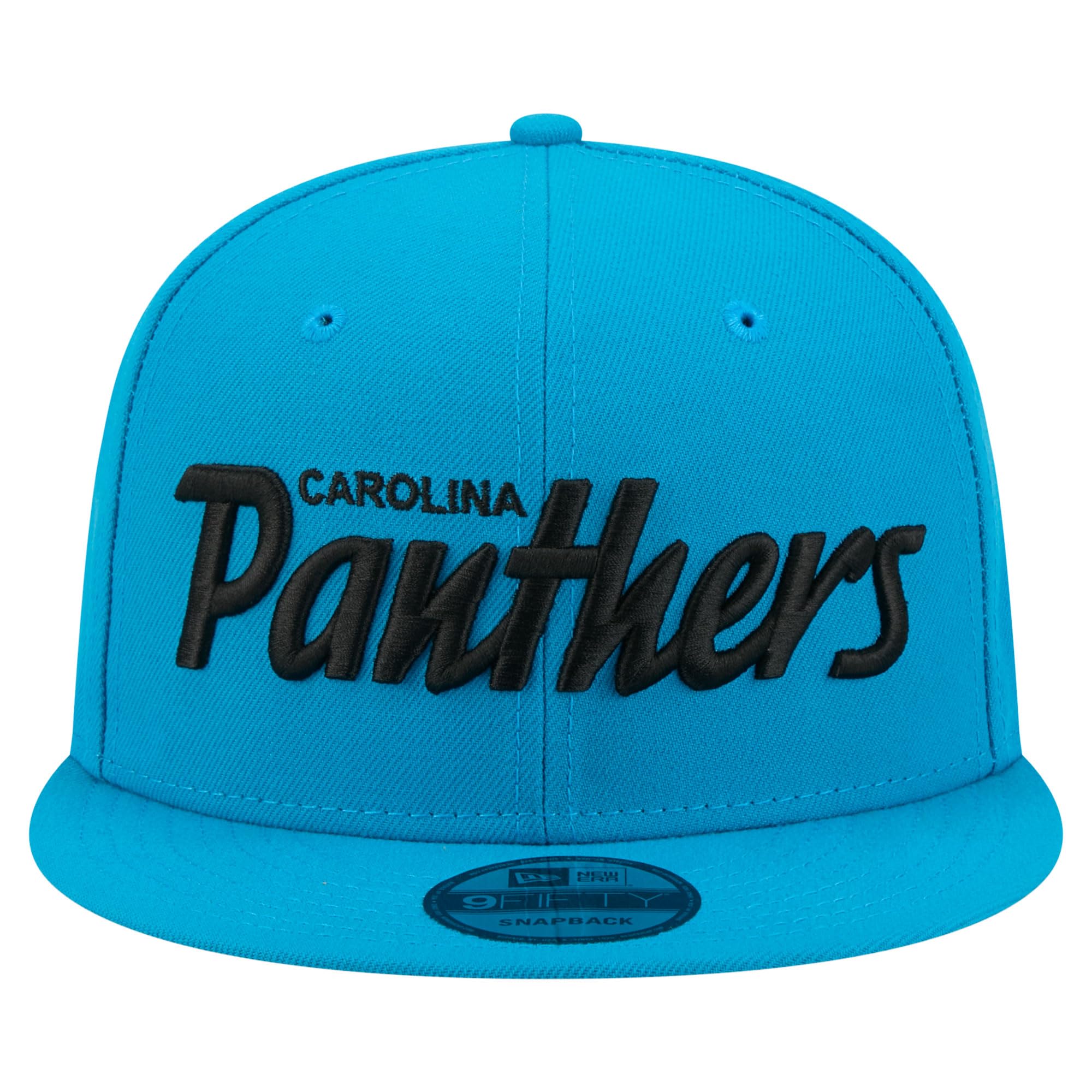 New Era Men's NFL Core Team Script 9FIFTY Snapback Hat