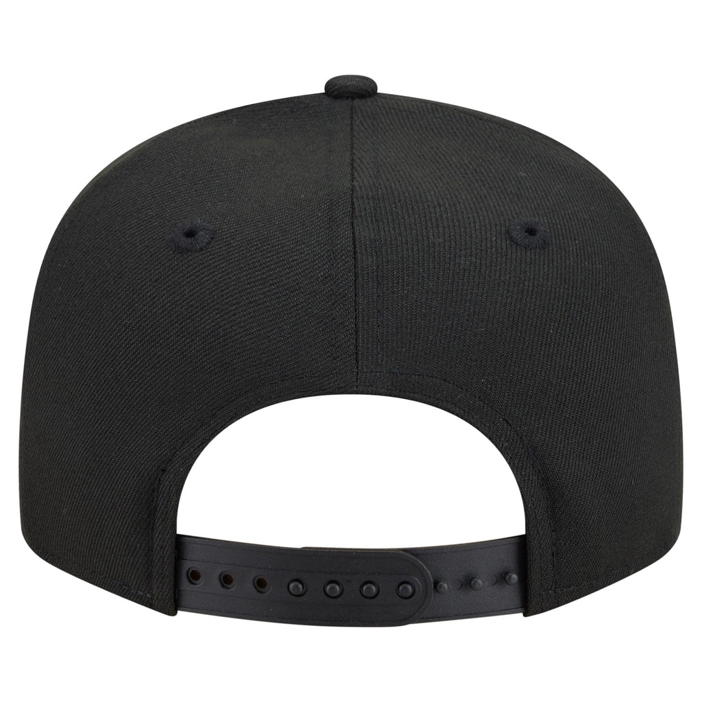 New Era Men's NFL Core Team Script 9FIFTY Snapback Hat