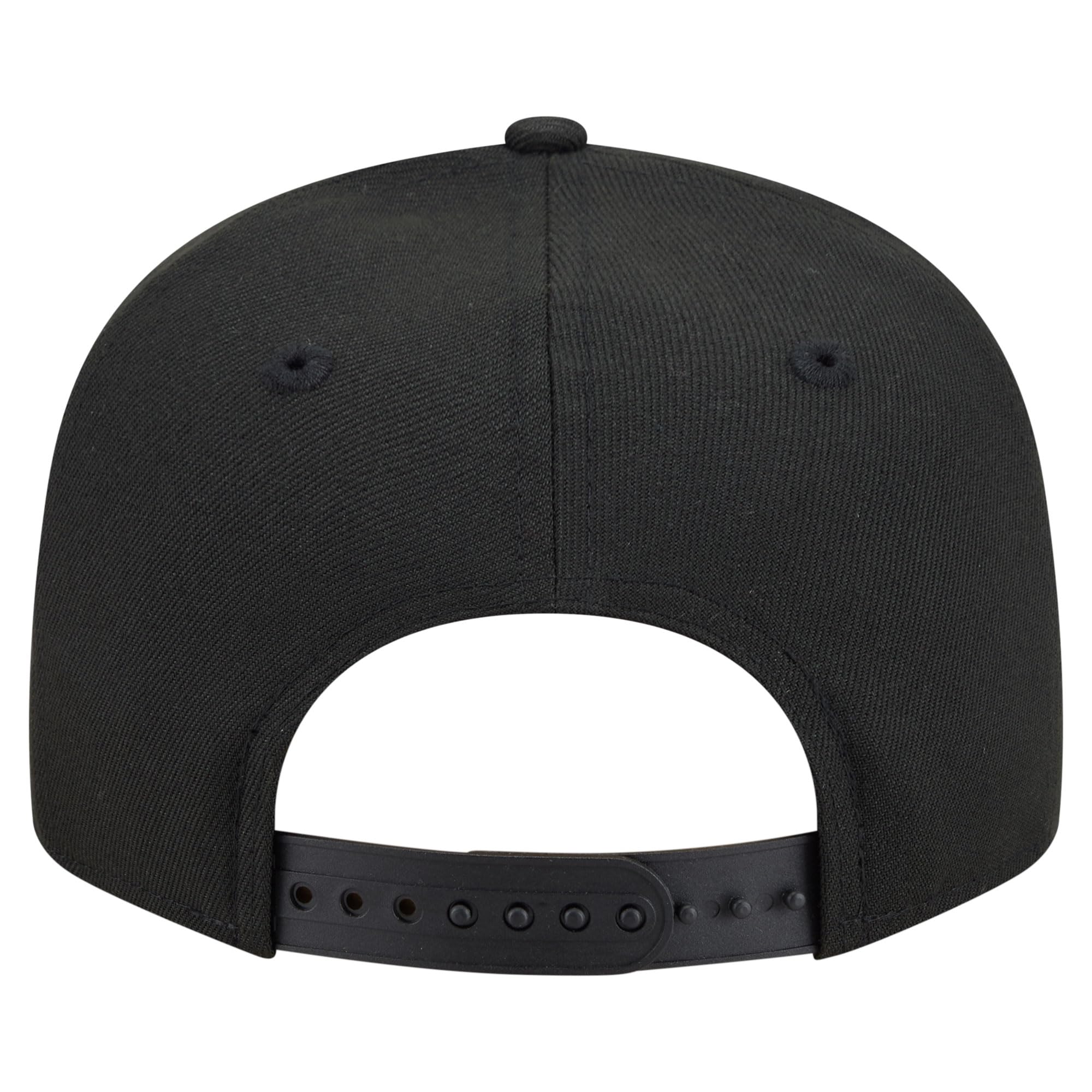 New Era Men's NFL Core Team Script 9FIFTY Snapback Hat