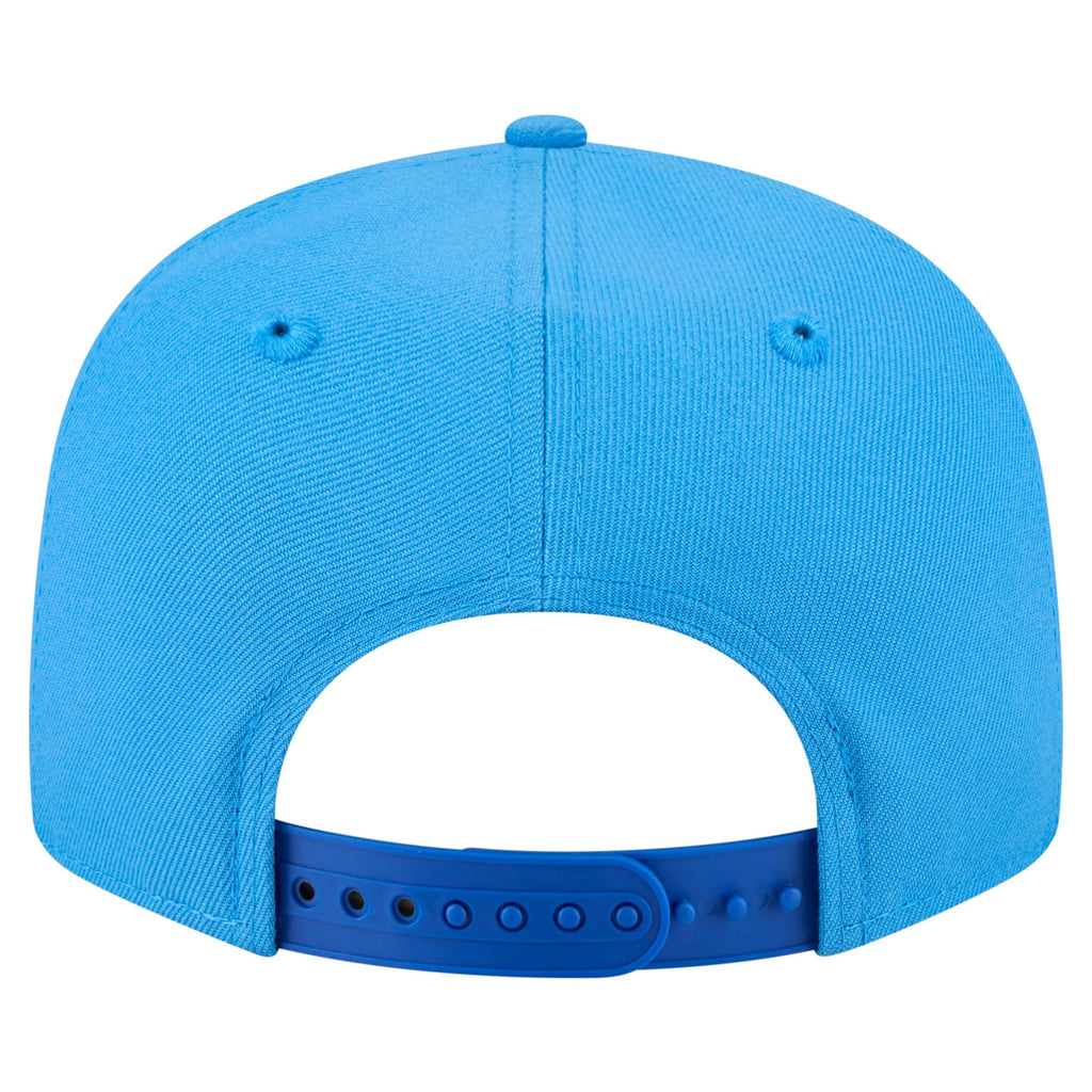 New Era Men's NFL Core Team Script 9FIFTY Snapback Hat