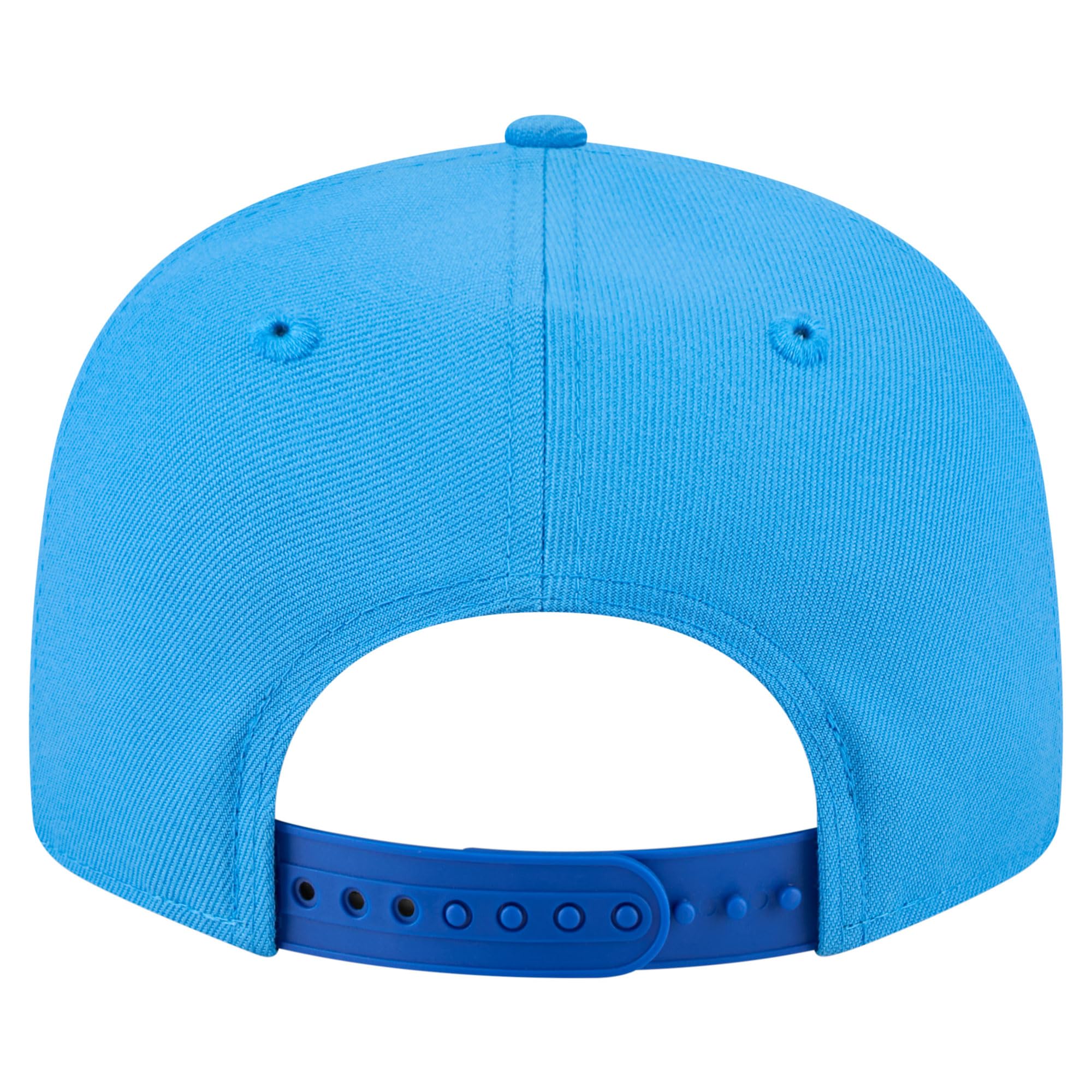 New Era Men's NFL Core Team Script 9FIFTY Snapback Hat