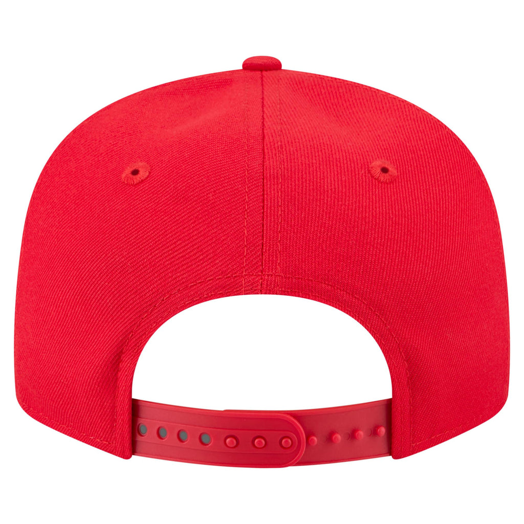 New Era Men's NFL Core Team Script 9FIFTY Snapback Hat