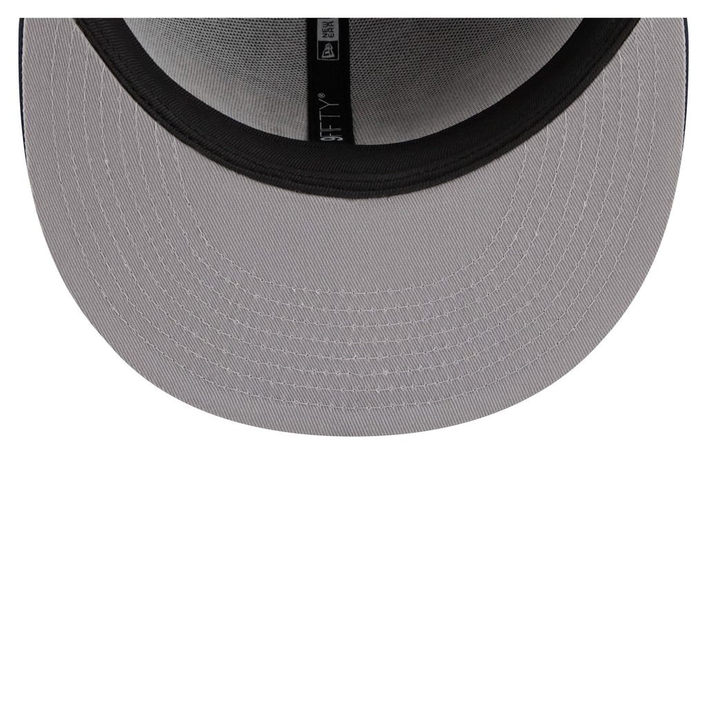 New Era Men's NFL Core Team Script 9FIFTY Snapback Hat