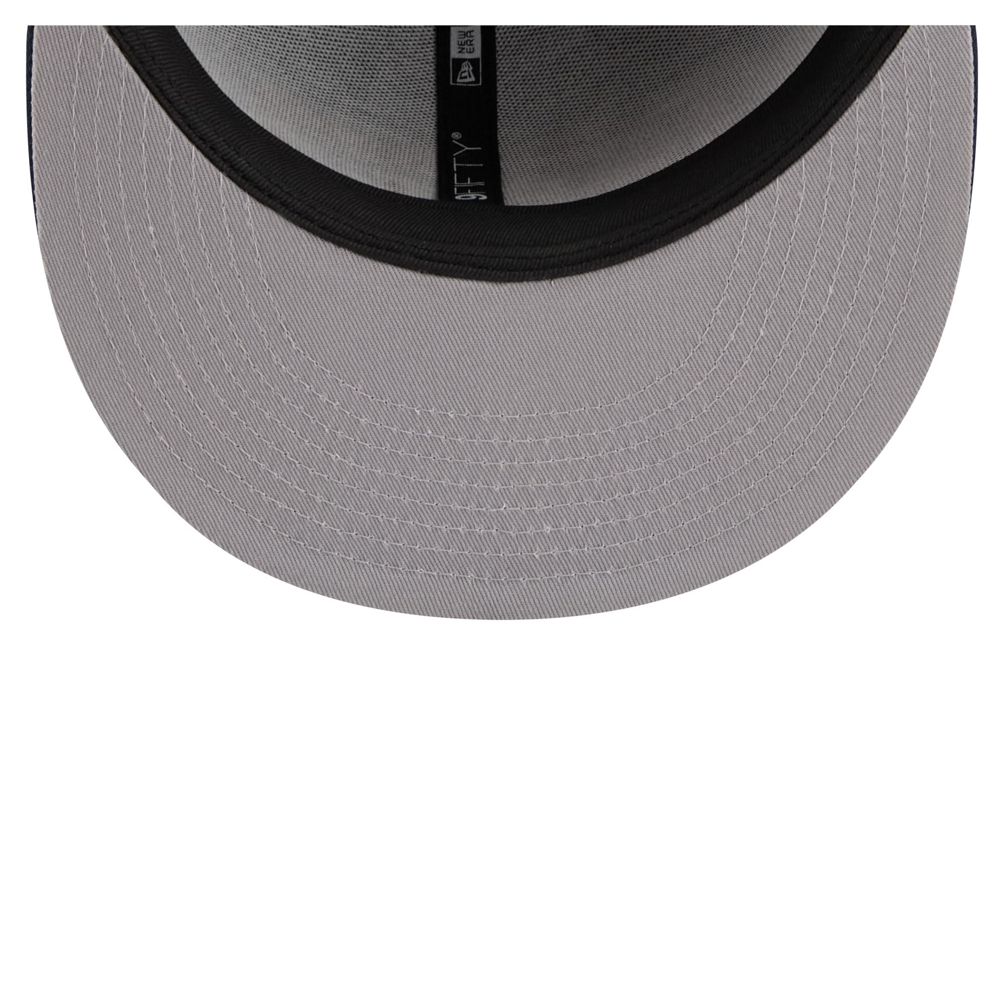 New Era Men's NFL Core Team Script 9FIFTY Snapback Hat