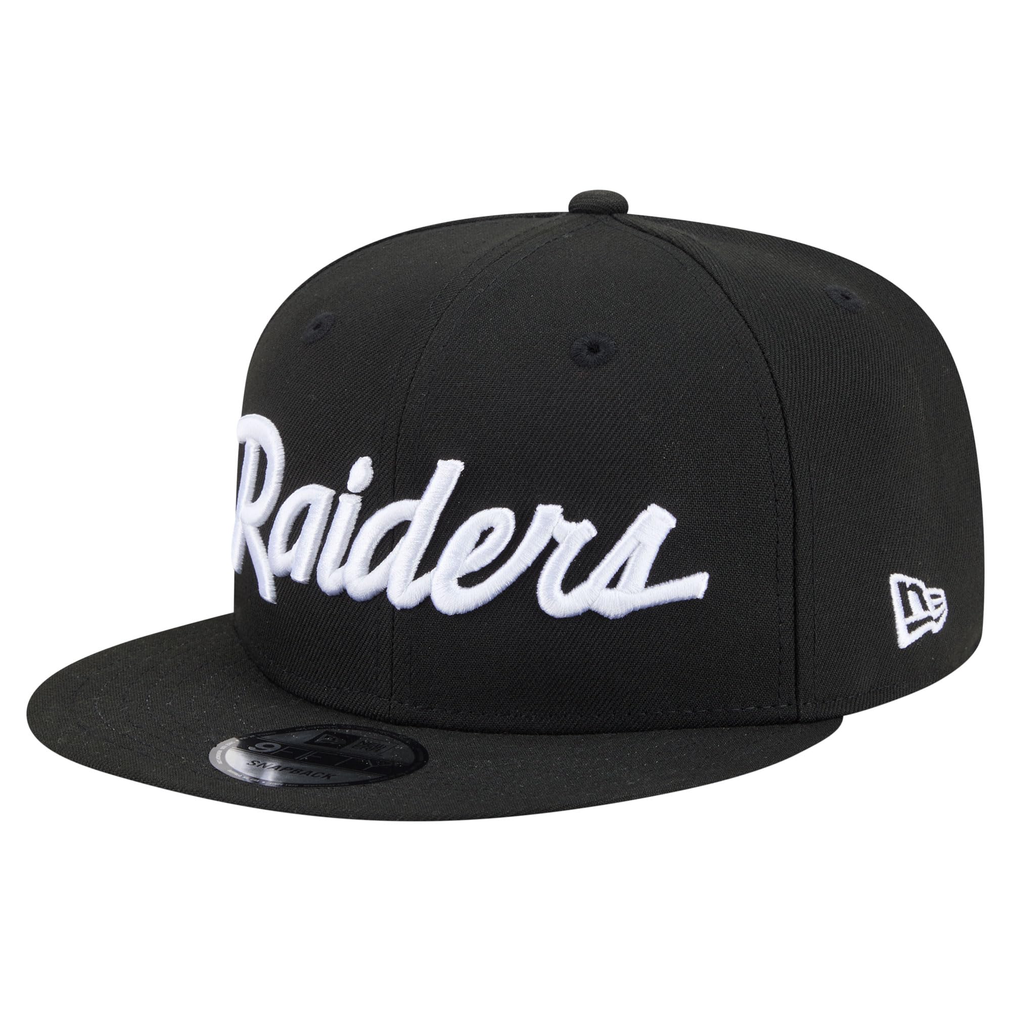 New Era Men's NFL Core Team Script 9FIFTY Snapback Hat