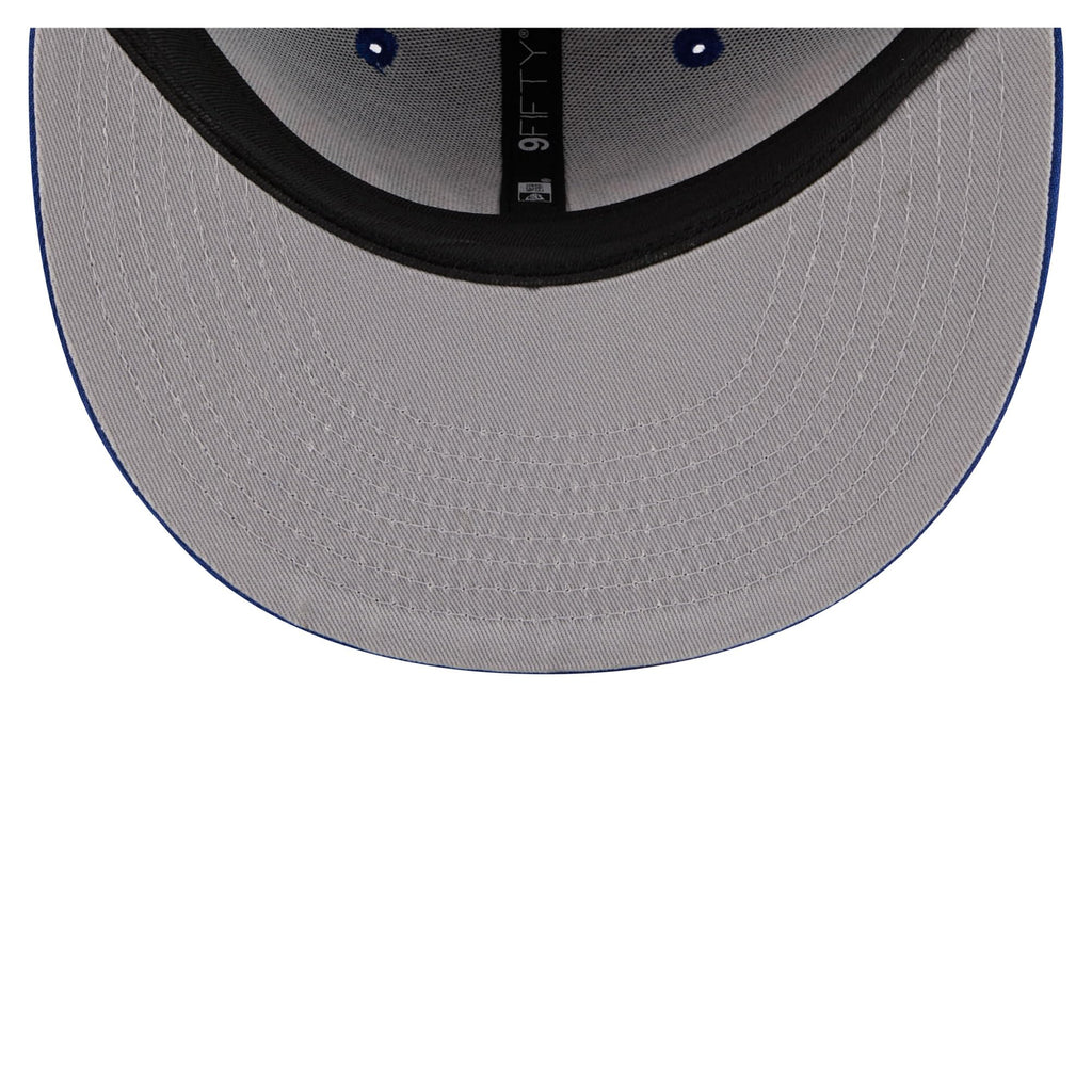 New Era Men's NFL Core Team Script 9FIFTY Snapback Hat