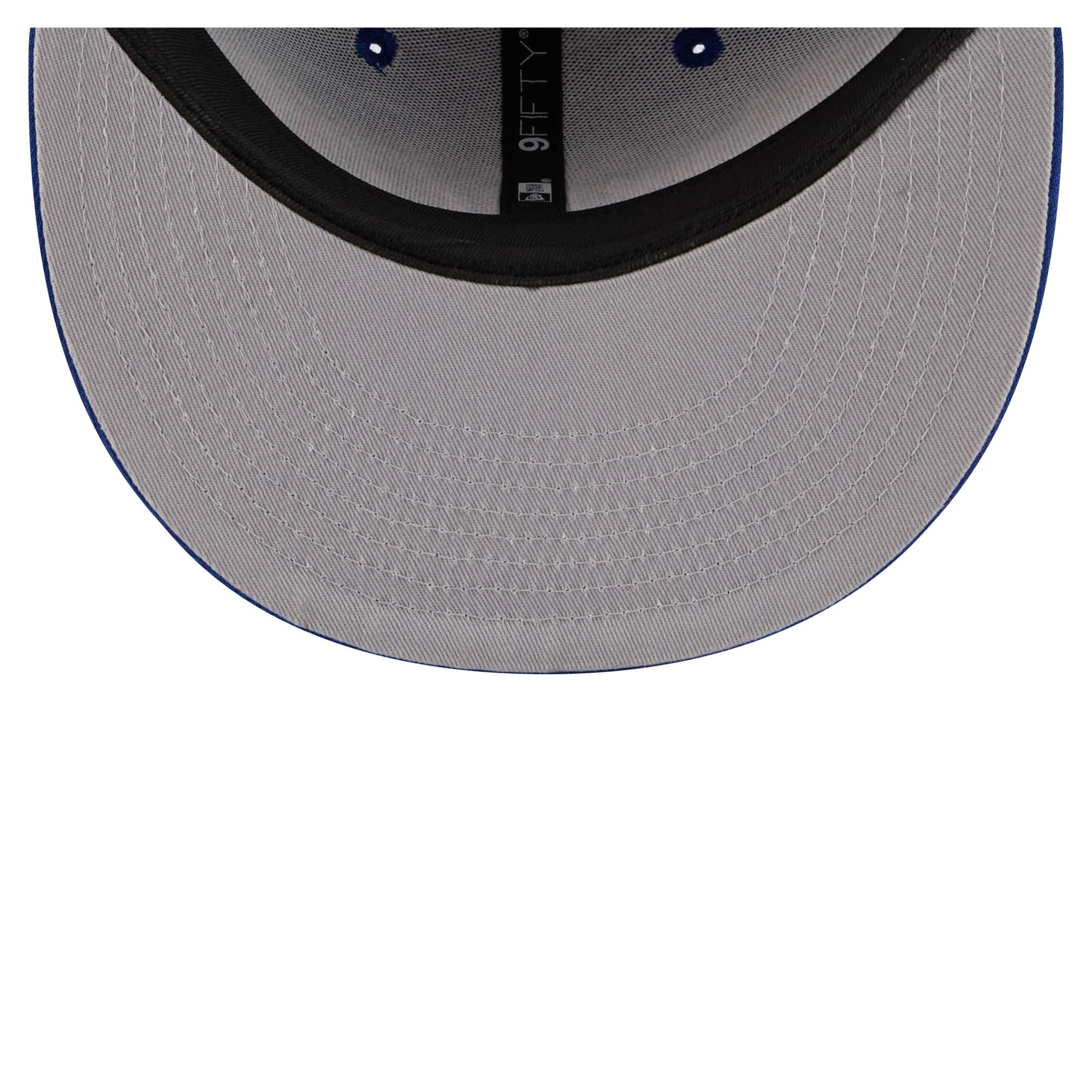 New Era Men's NFL Core Team Script 9FIFTY Snapback Hat