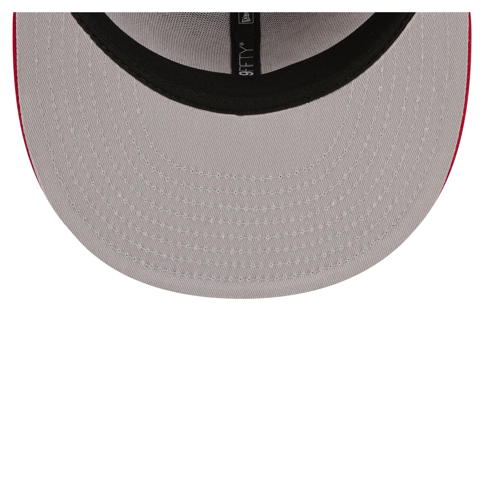 New Era Men's NFL Core Team Script 9FIFTY Snapback Hat