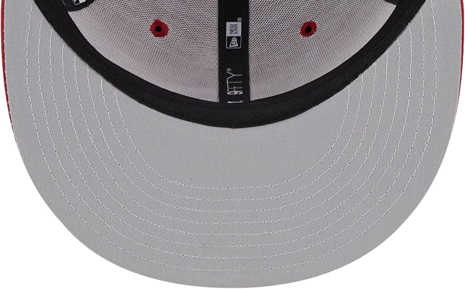 New Era Men's NFL Main Trucker 9FIFTY Snapback Hat