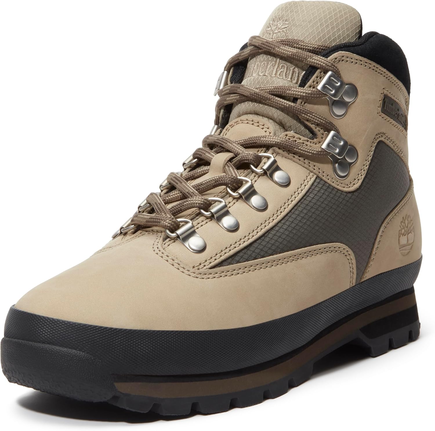 Timberland mens Euro Sprint
