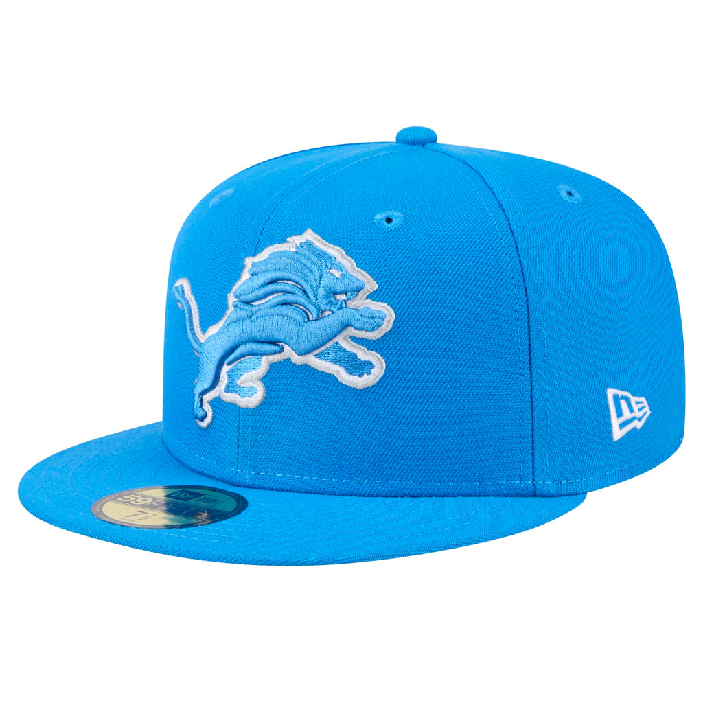 New Era Men's NFL Main 59FIFTY Fitted Hat