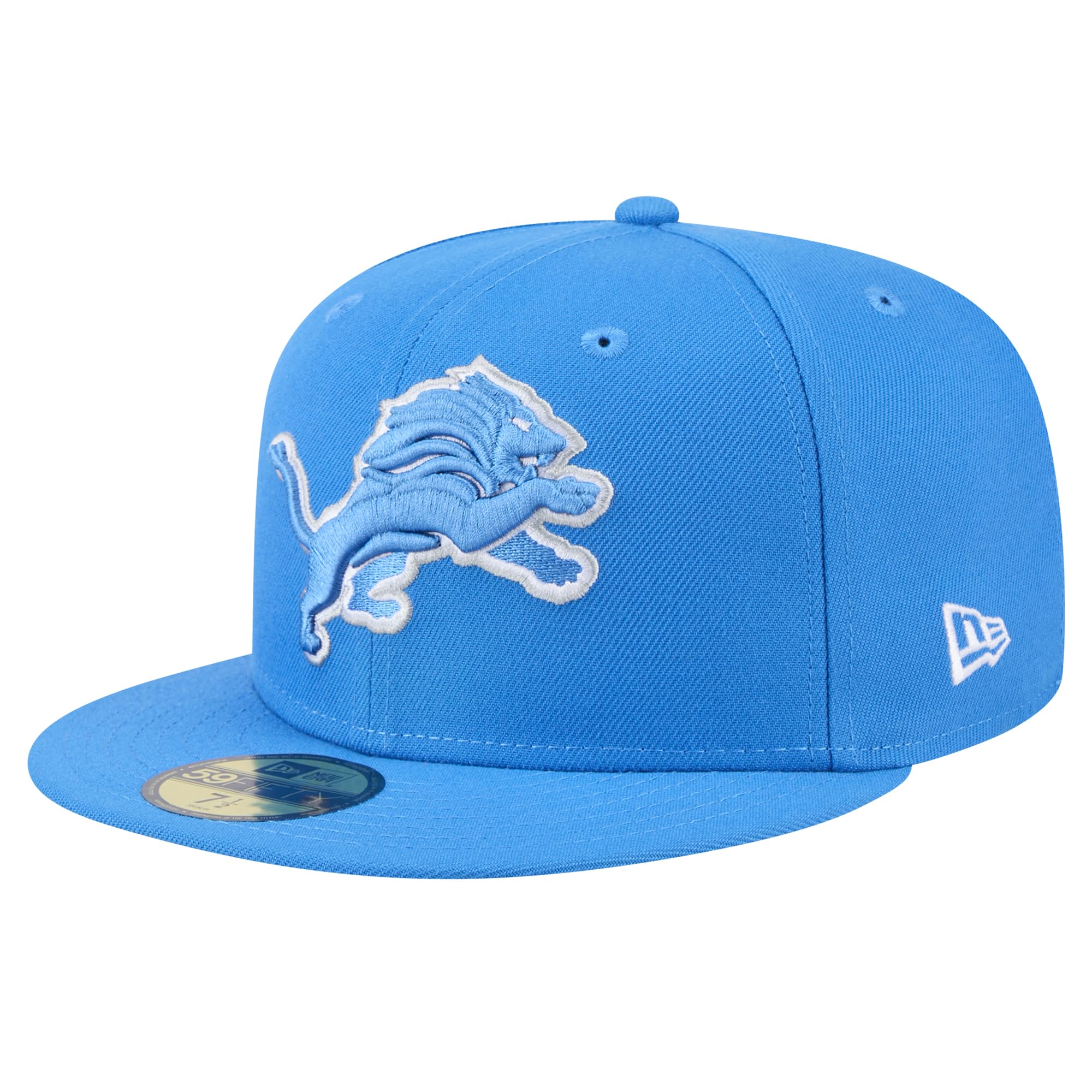 New Era Men's NFL Main 59FIFTY Fitted Hat