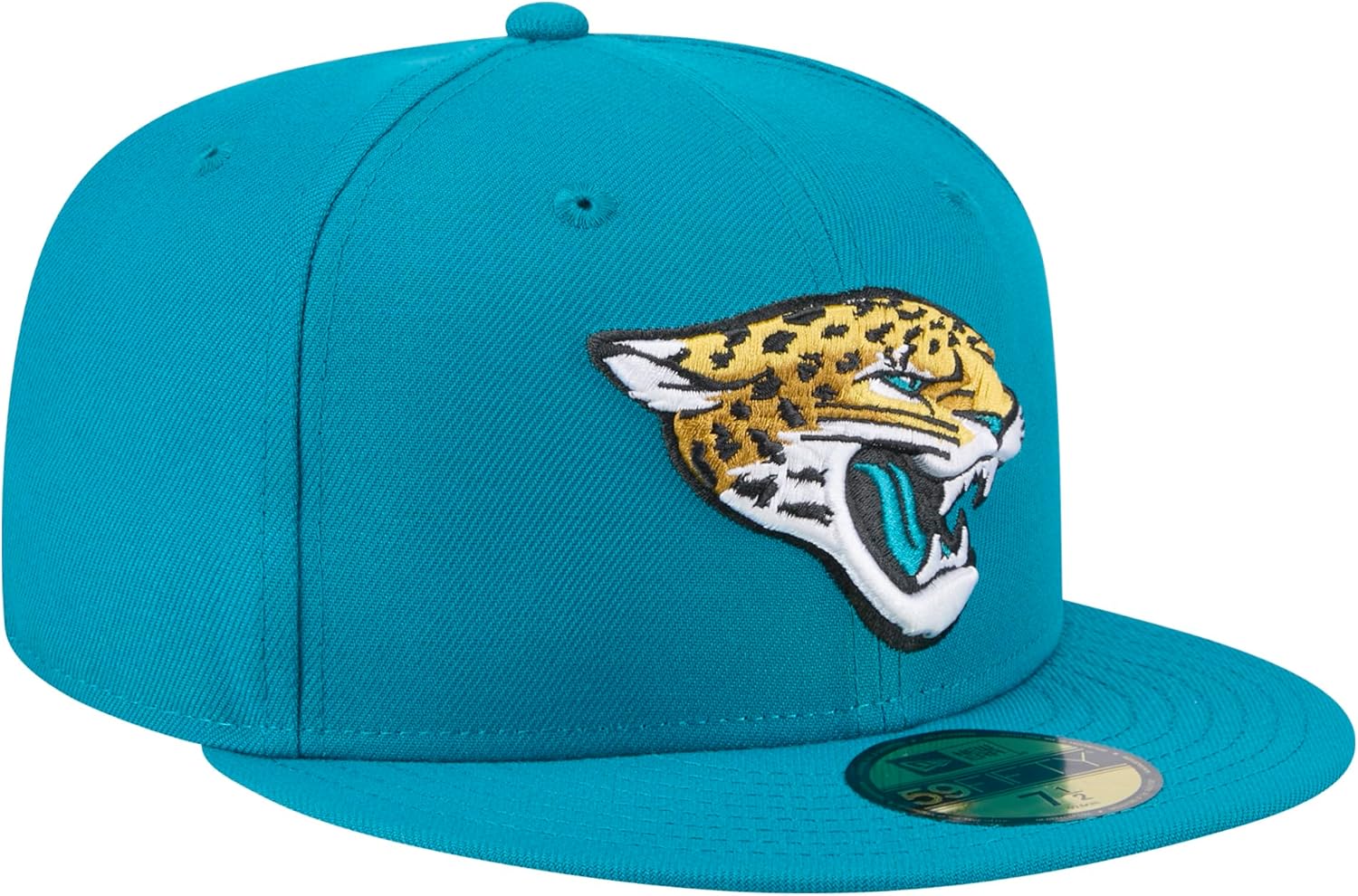 New Era Men's NFL Main 59FIFTY Fitted Hat