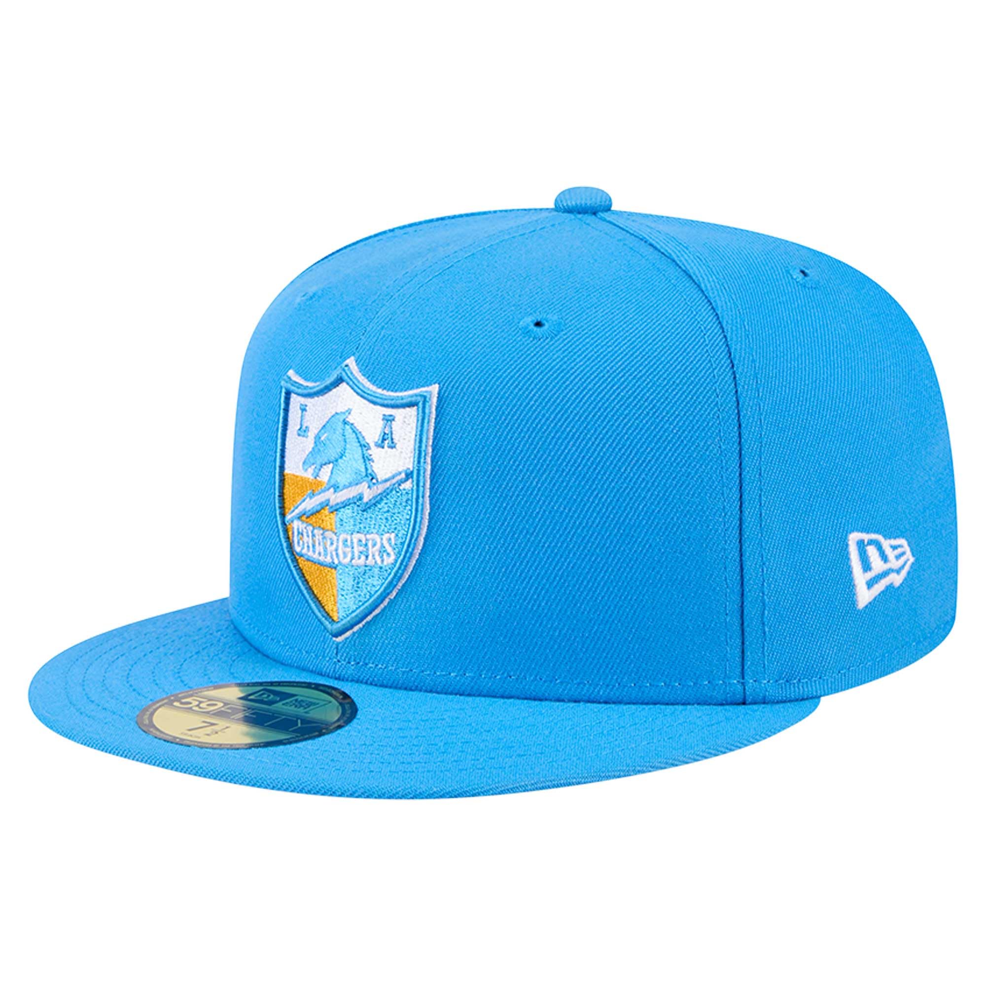 New Era Men's NFL Main 59FIFTY Fitted Hat