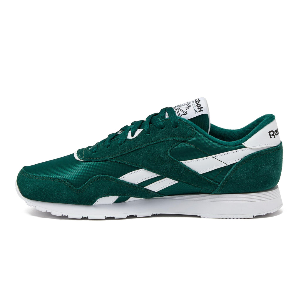 Reebok Classic Nylon Mens Sneakers Tennis Shoes