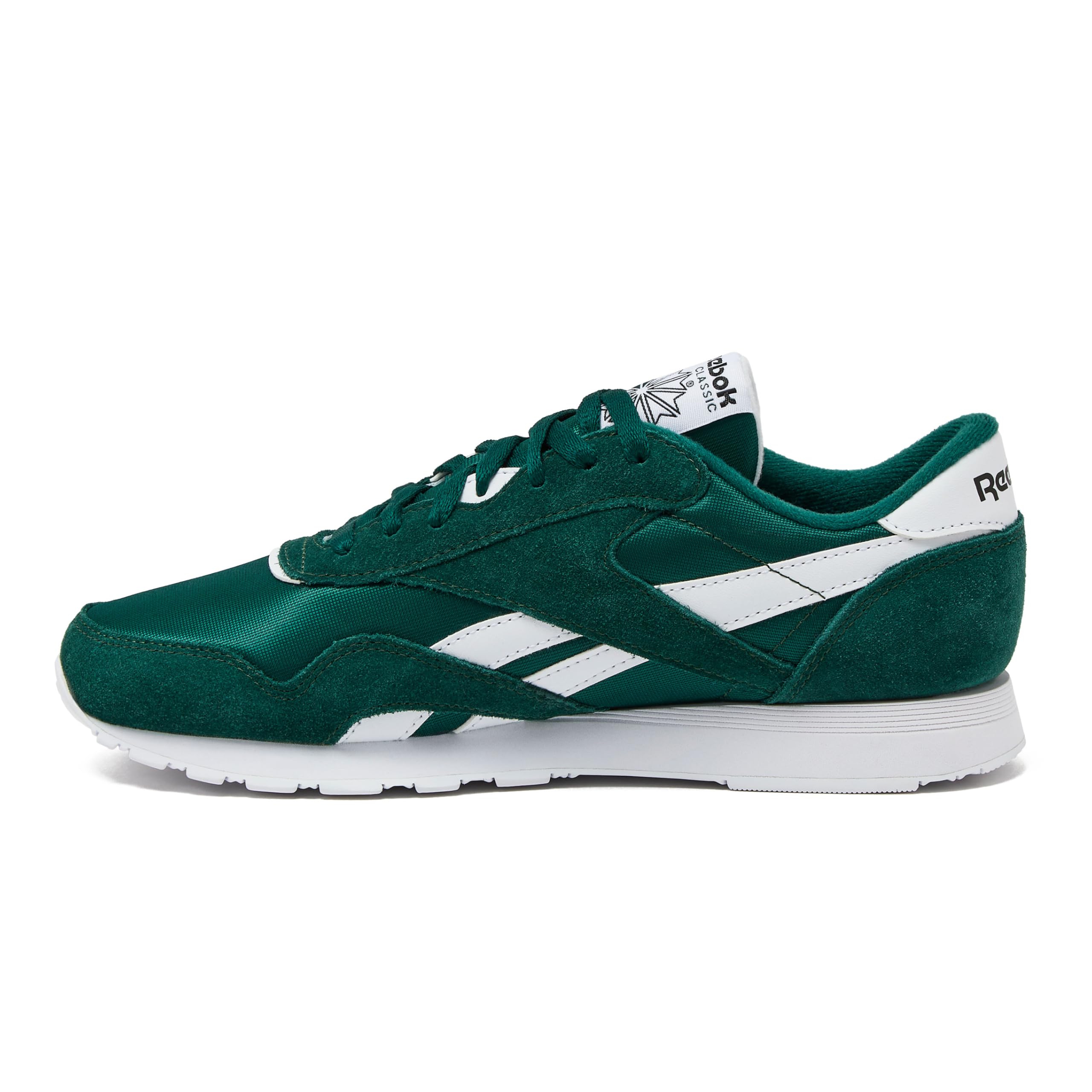 Reebok Classic Nylon Mens Sneakers Tennis Shoes