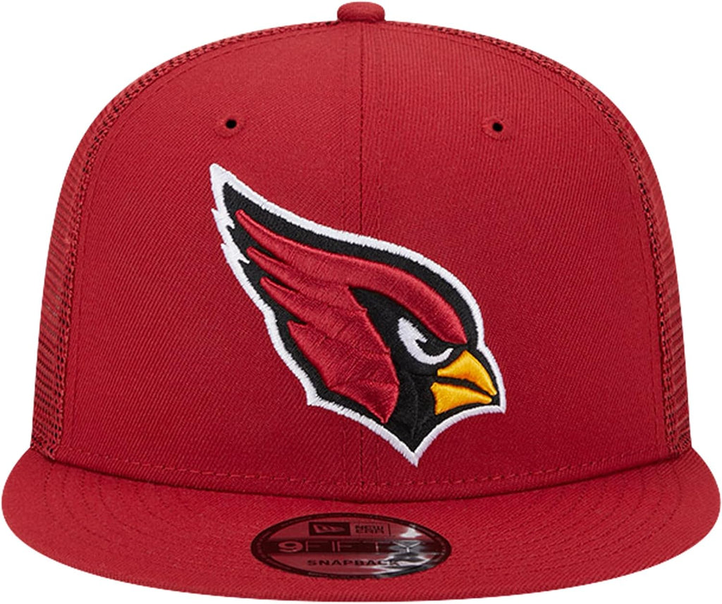 New Era Men's NFL Main Trucker 9FIFTY Snapback Hat