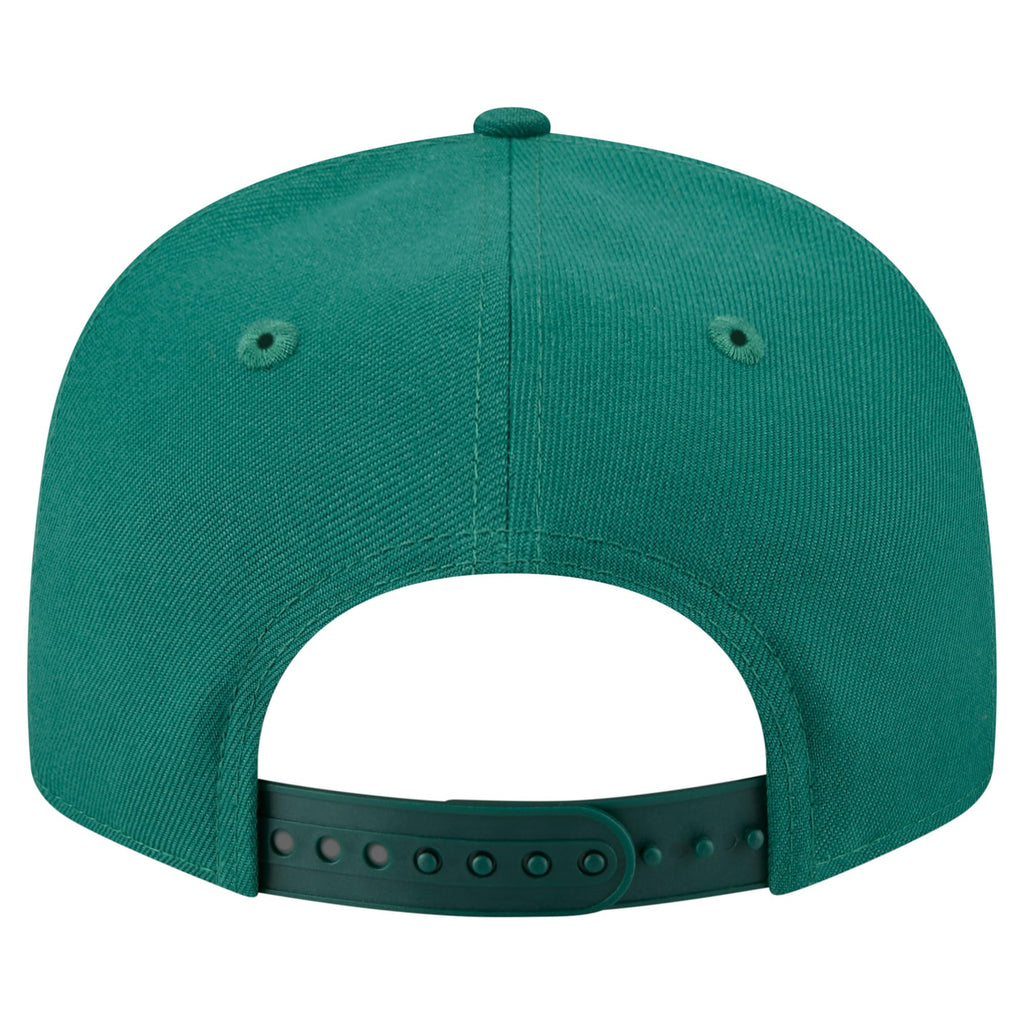 New Era Men's NFL Core Team Script 9FIFTY Snapback Hat