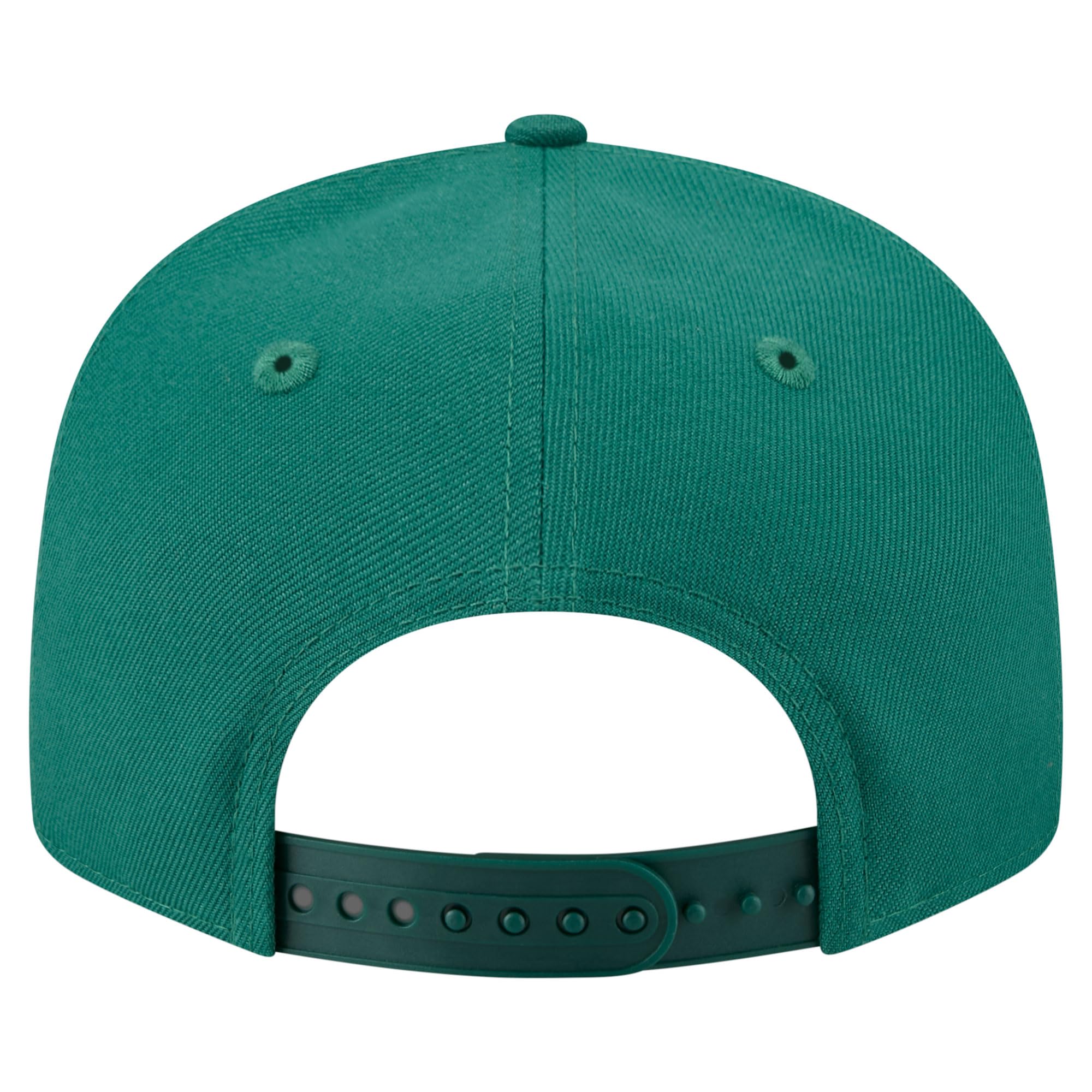New Era Men's NFL Core Team Script 9FIFTY Snapback Hat