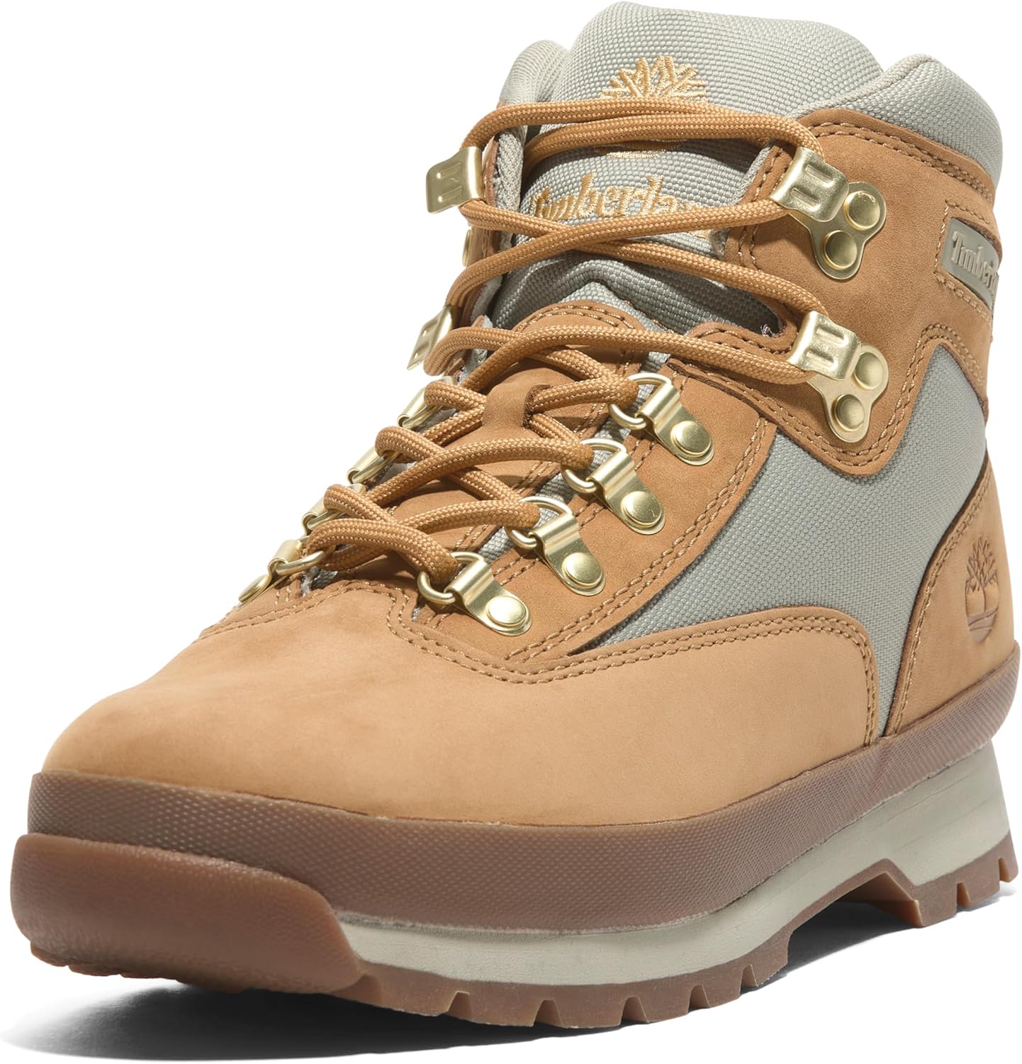 Timberland mens Euro Sprint