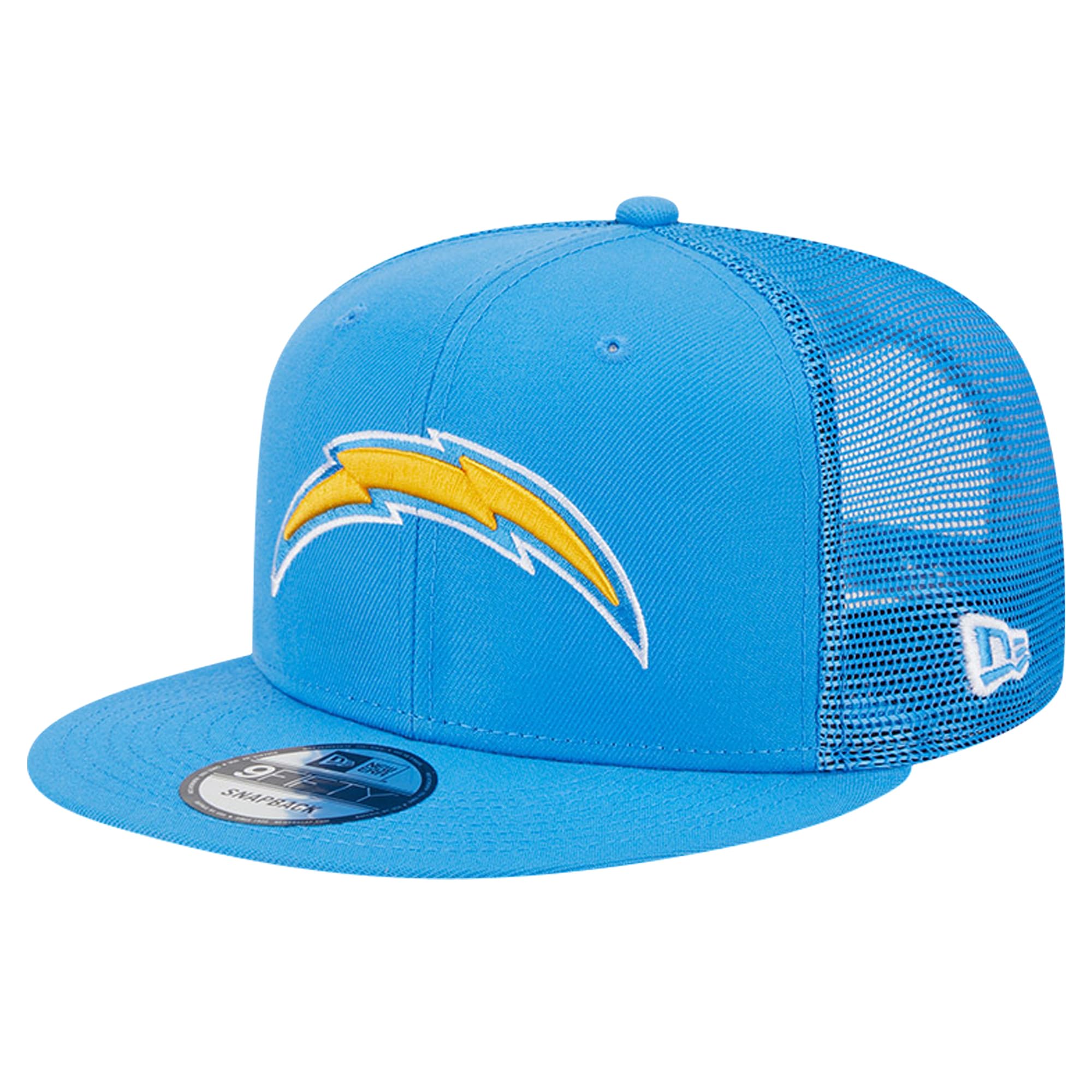 New Era Men's NFL Main Trucker 9FIFTY Snapback Hat