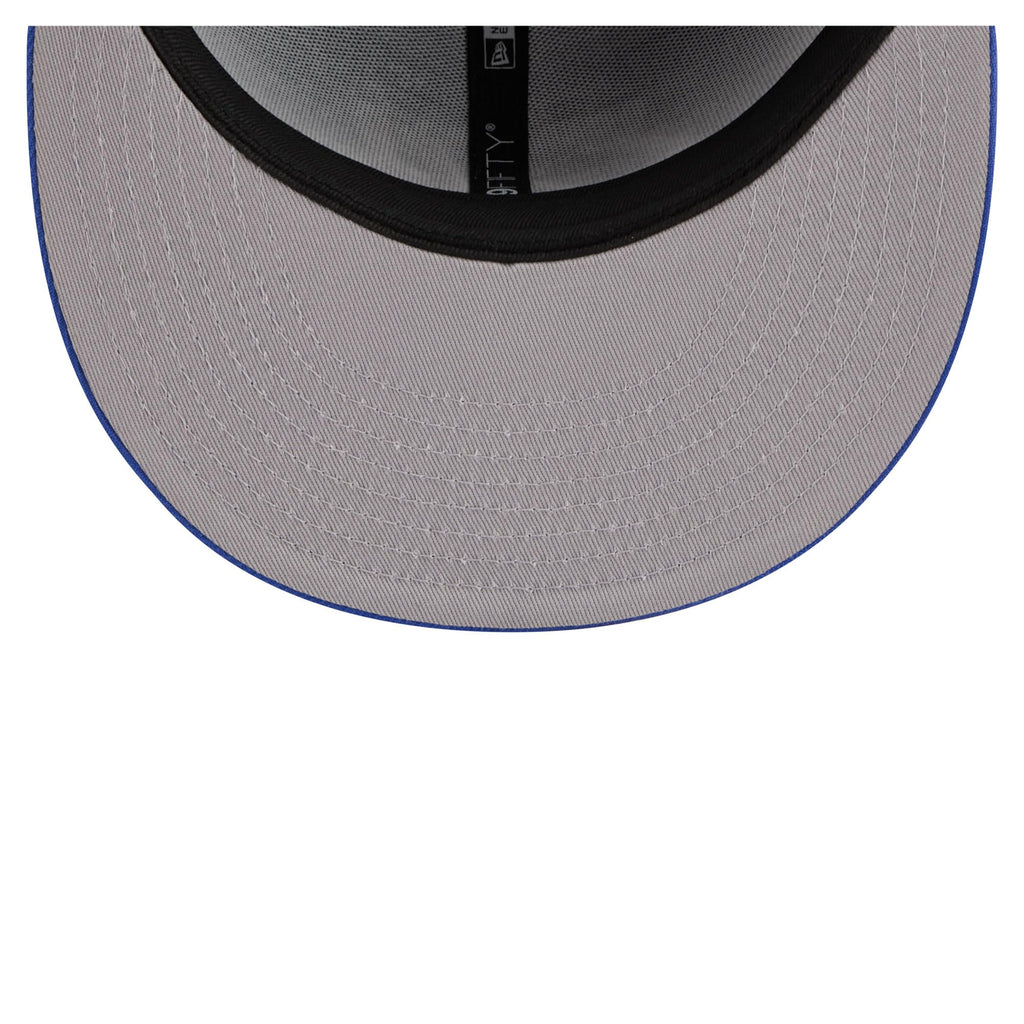 New Era Men's NFL Core Team Script 9FIFTY Snapback Hat