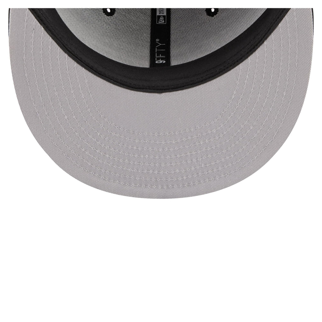 New Era Men's NFL Core Team Script 9FIFTY Snapback Hat