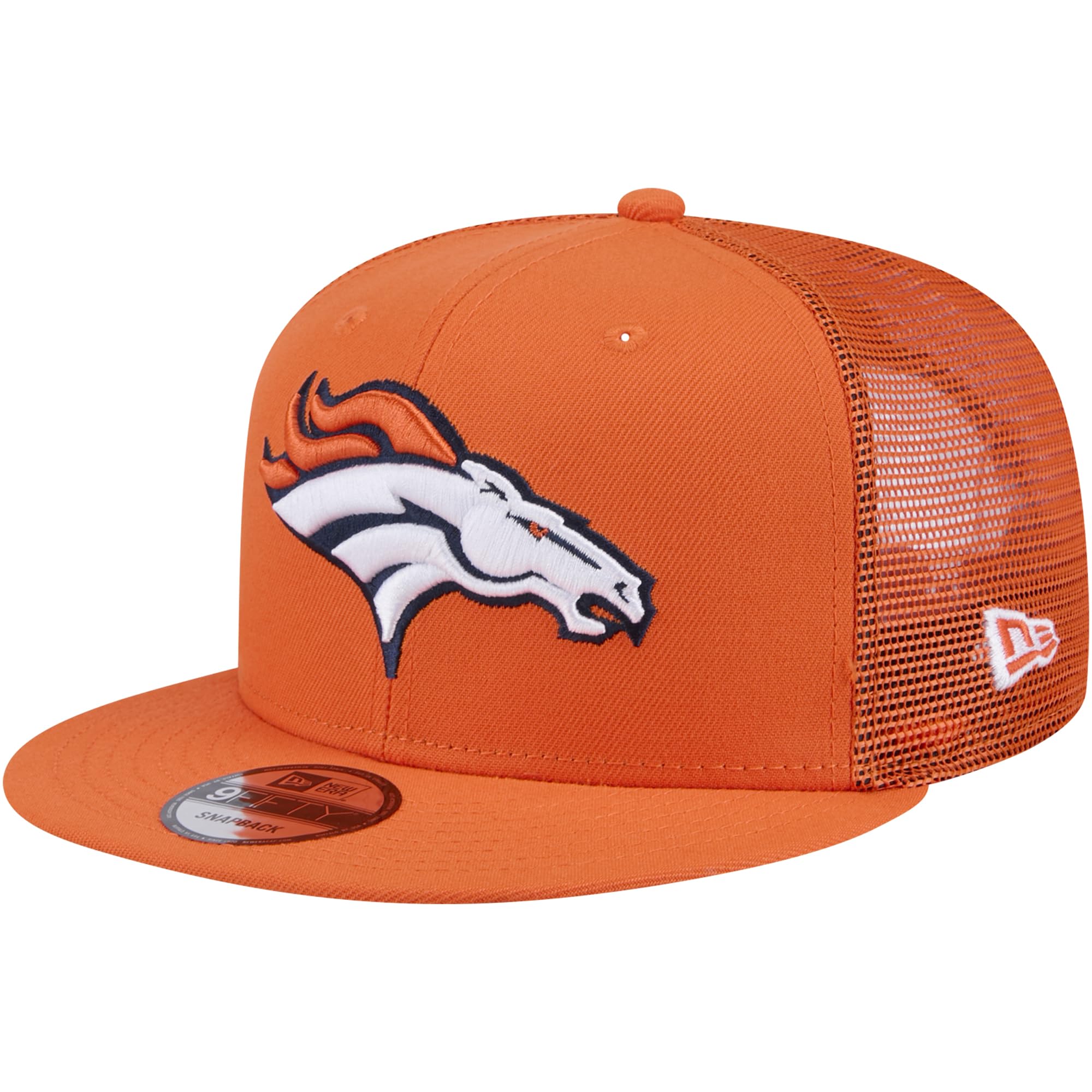New Era Men's NFL Main Trucker 9FIFTY Snapback Hat