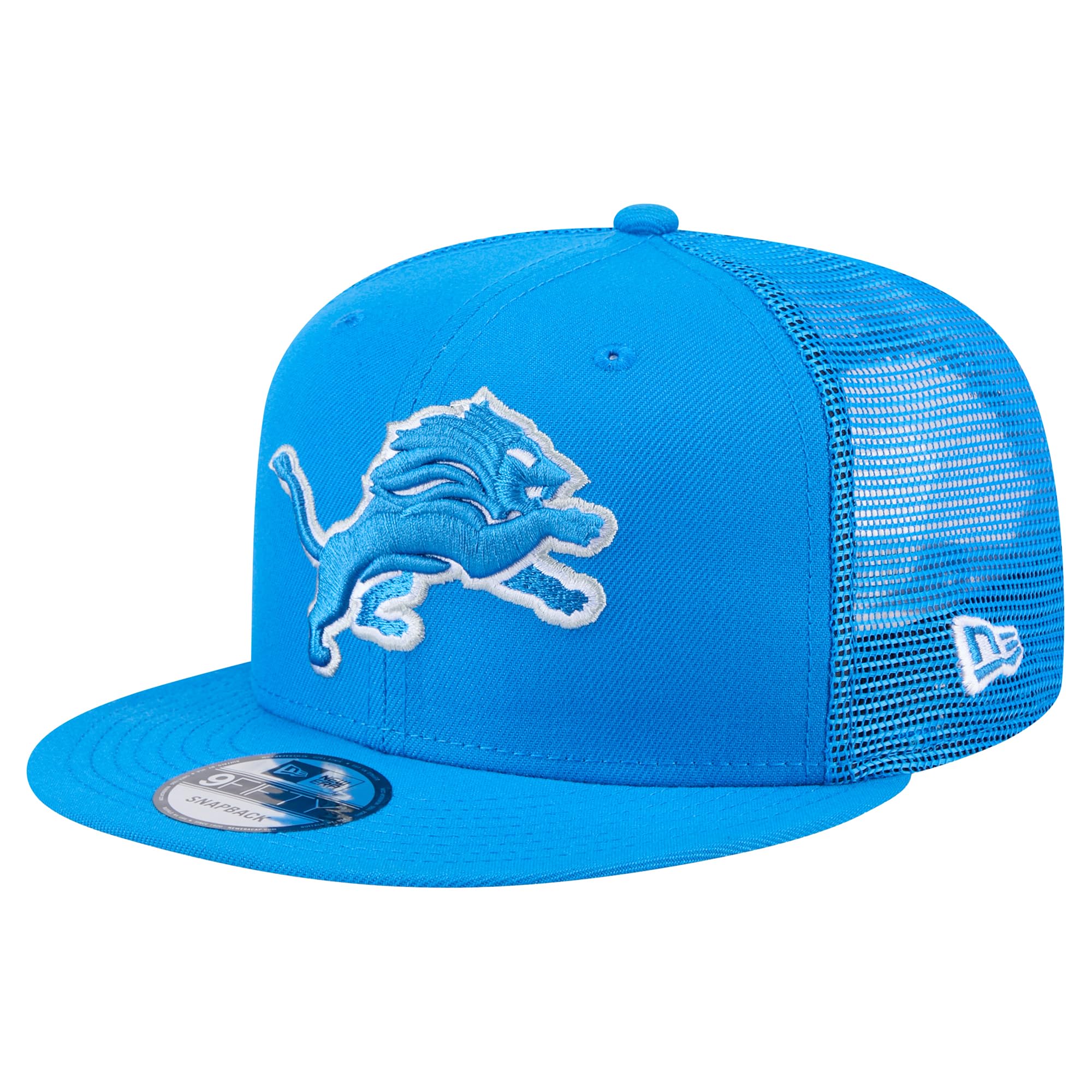 New Era Men's NFL Main Trucker 9FIFTY Snapback Hat