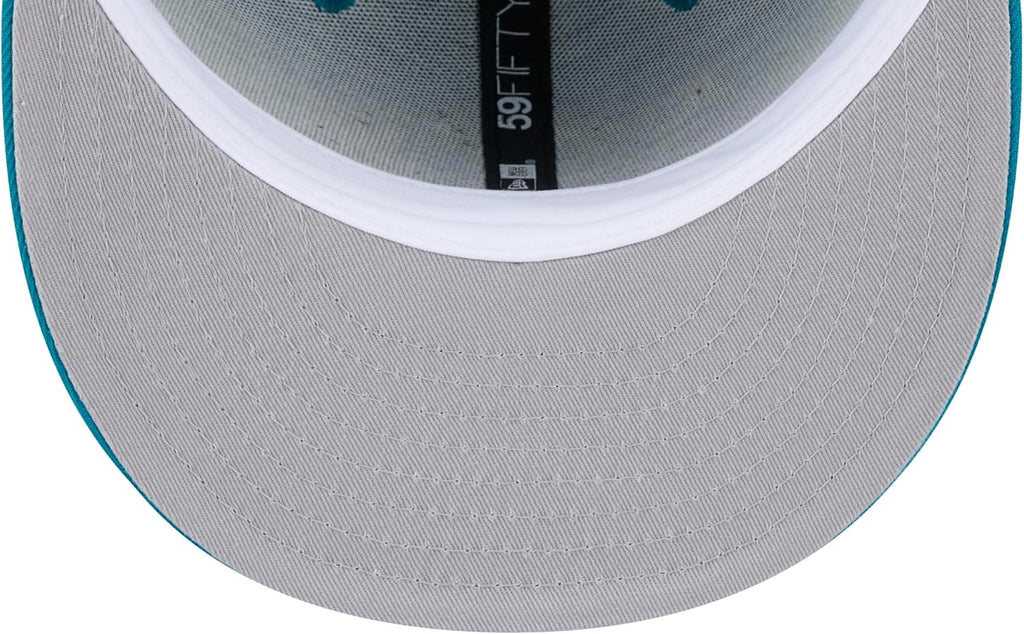New Era Men's NFL Main 59FIFTY Fitted Hat