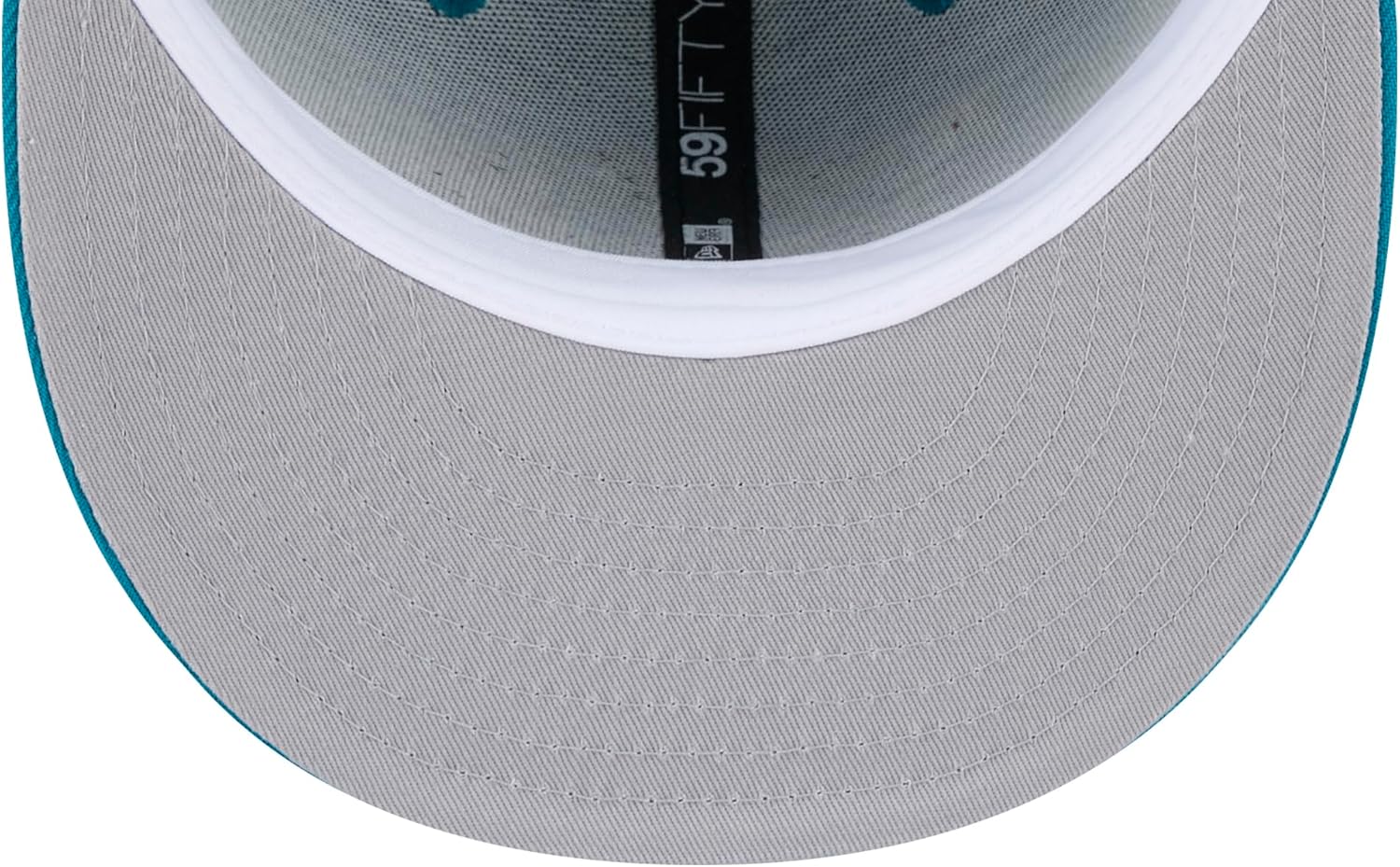 New Era Men's NFL Main 59FIFTY Fitted Hat