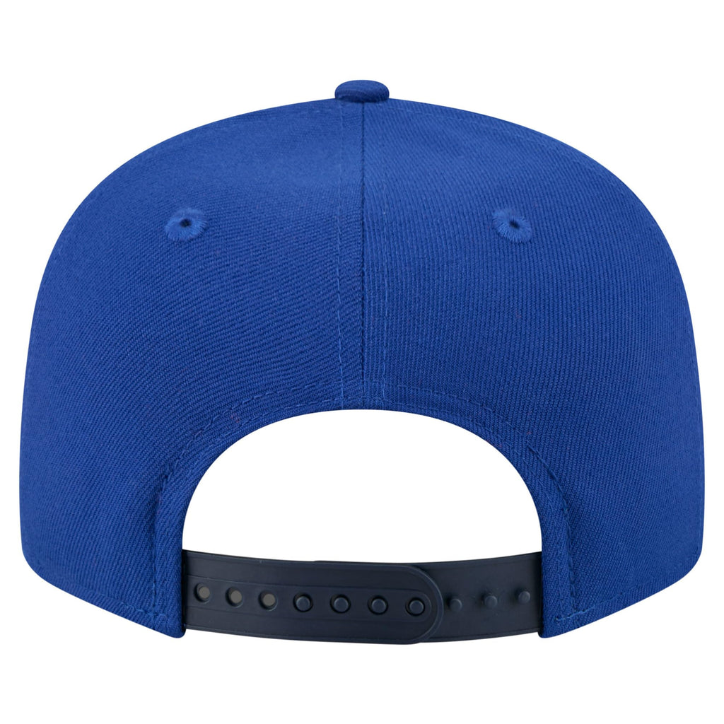 New Era Men's NFL Core Team Script 9FIFTY Snapback Hat