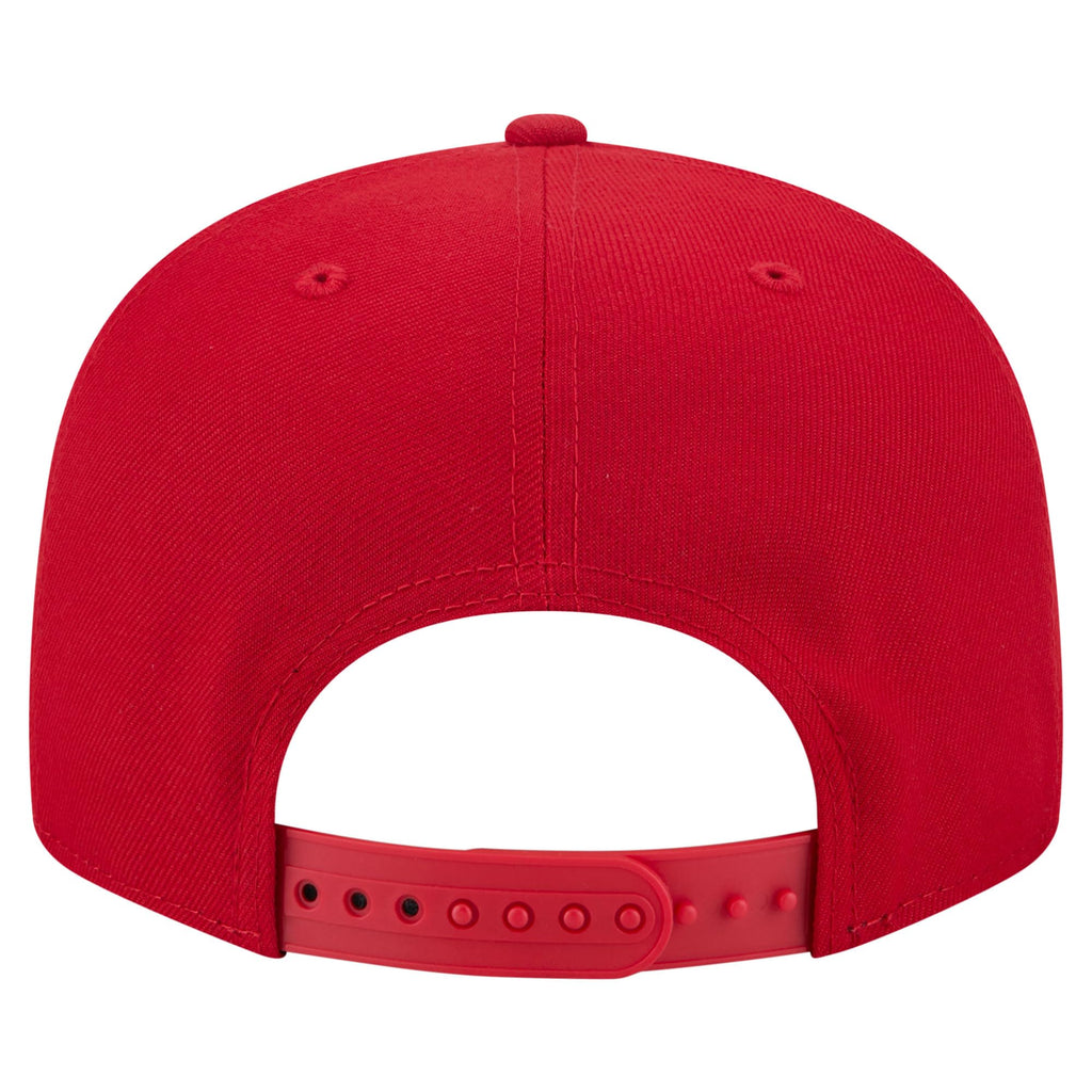 New Era Men's NFL Core Team Script 9FIFTY Snapback Hat
