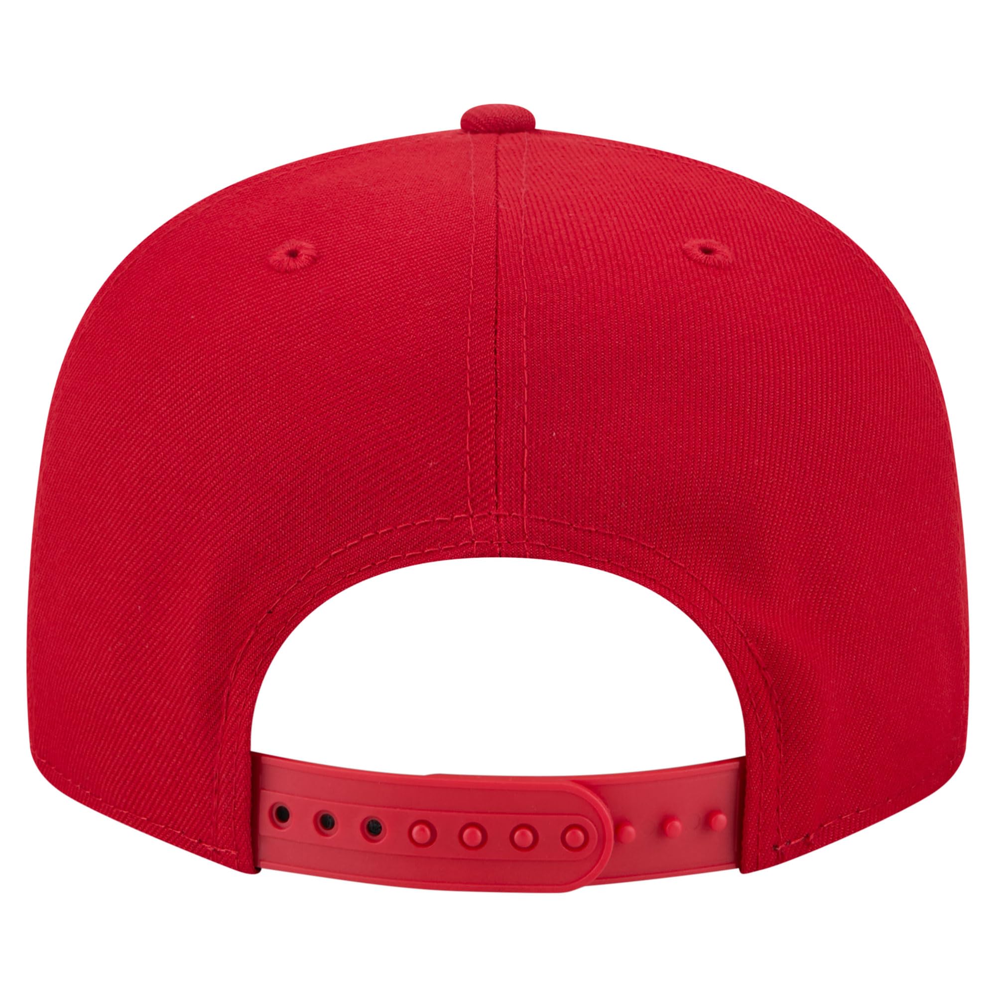 New Era Men's NFL Core Team Script 9FIFTY Snapback Hat