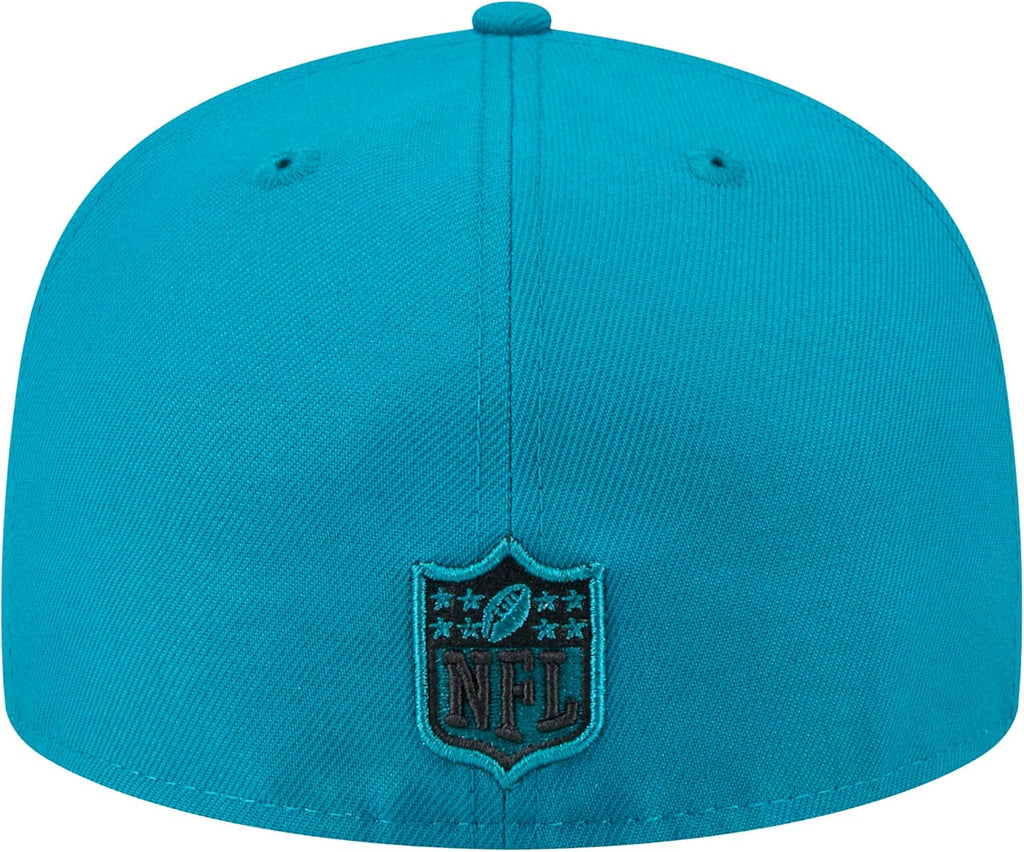 New Era Men's NFL Main 59FIFTY Fitted Hat
