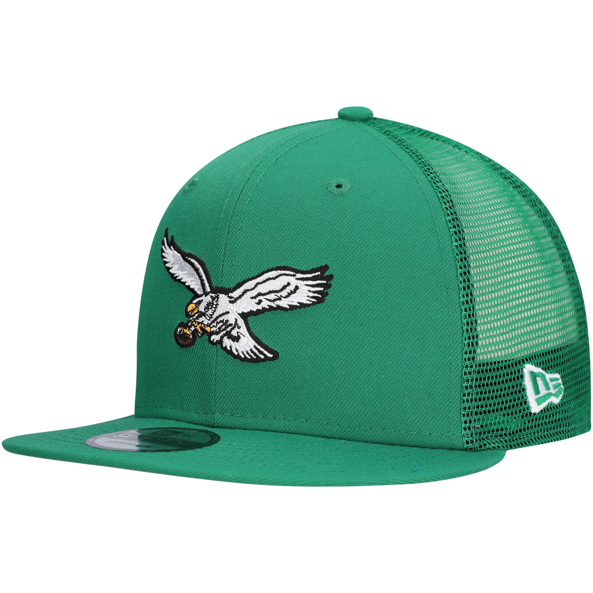New Era Men's NFL Main Trucker 9FIFTY Snapback Hat