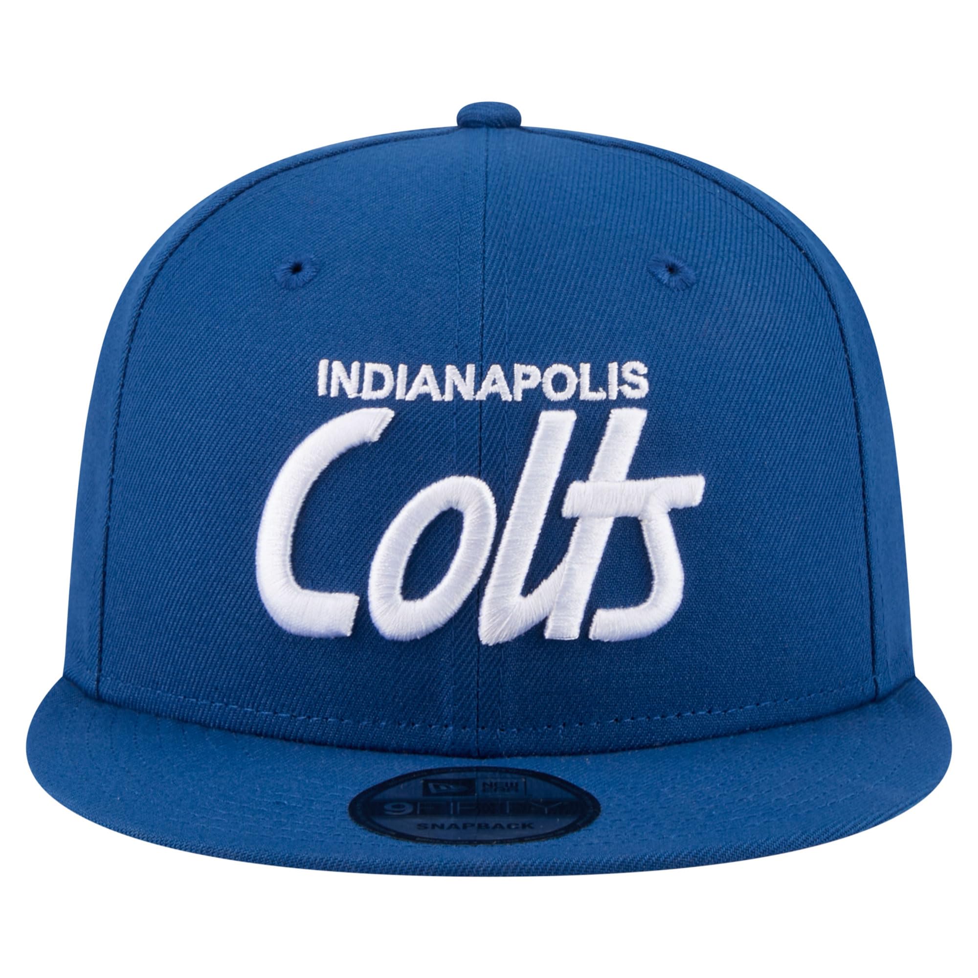 New Era Men's NFL Core Team Script 9FIFTY Snapback Hat