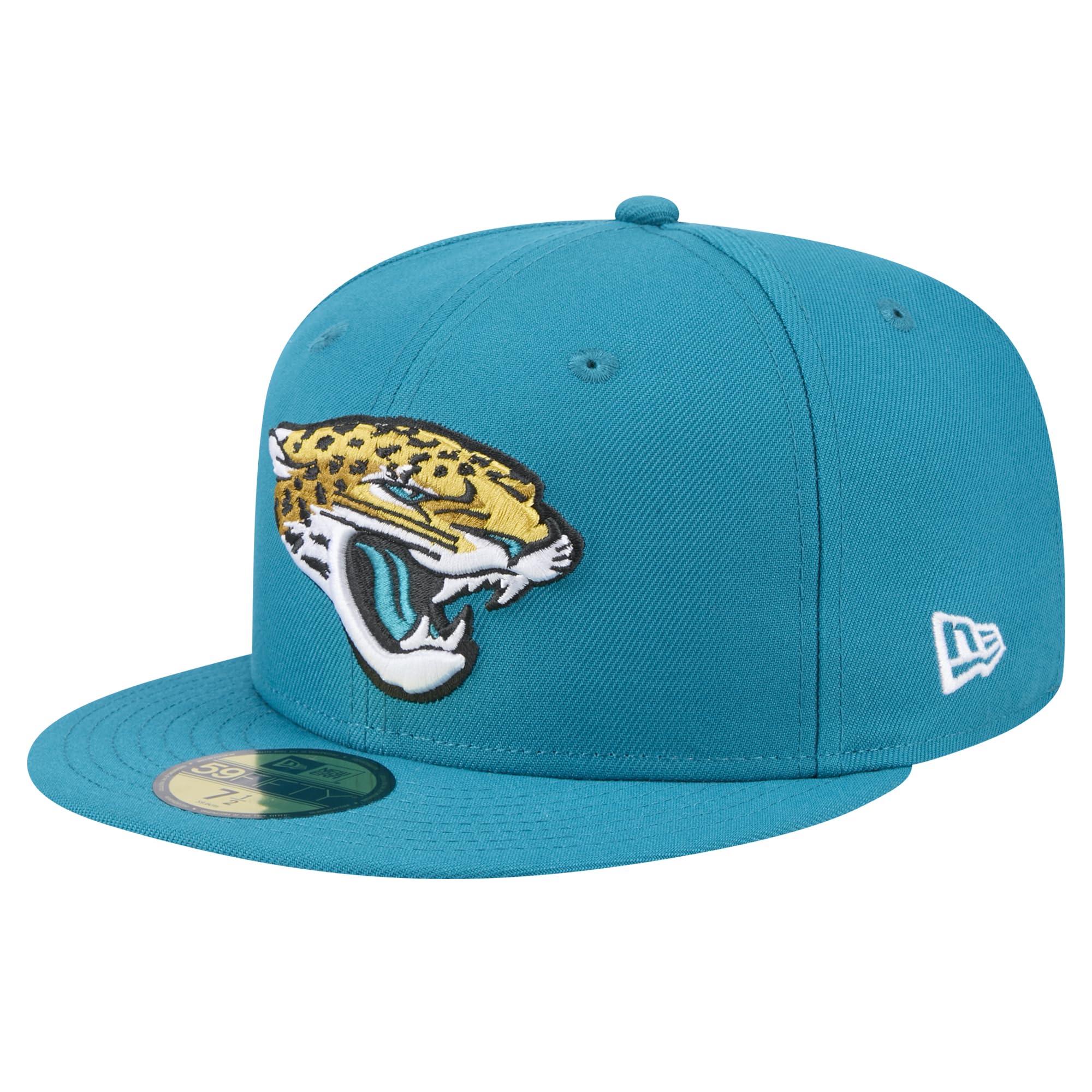 New Era Men's NFL Main 59FIFTY Fitted Hat
