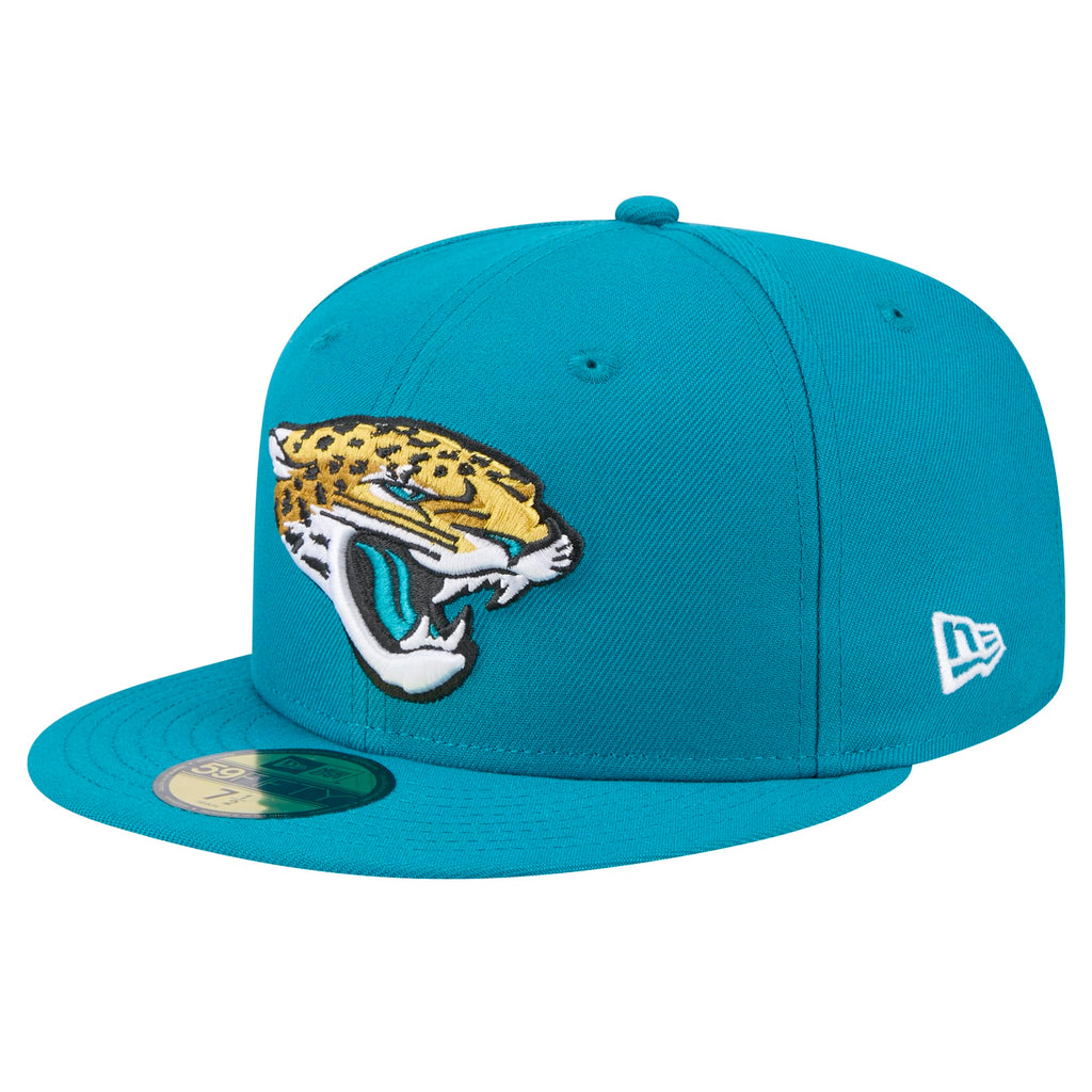 New Era Men's NFL Main 59FIFTY Fitted Hat