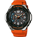 Casio Watch Gshock Sky Cockpit Tough Solar Multiband 6 Gw3000m4aer
