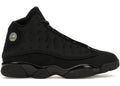 Jordan 13 Retro Black Cat