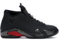 Jordan 14 Retro SE Black Anthracite