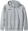 In Draco We Trust | Bold Statement — Black Edition Zip Hoodie