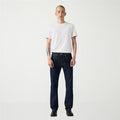 Levi's® Mens 501™ Regular Fit Straight Leg Jean