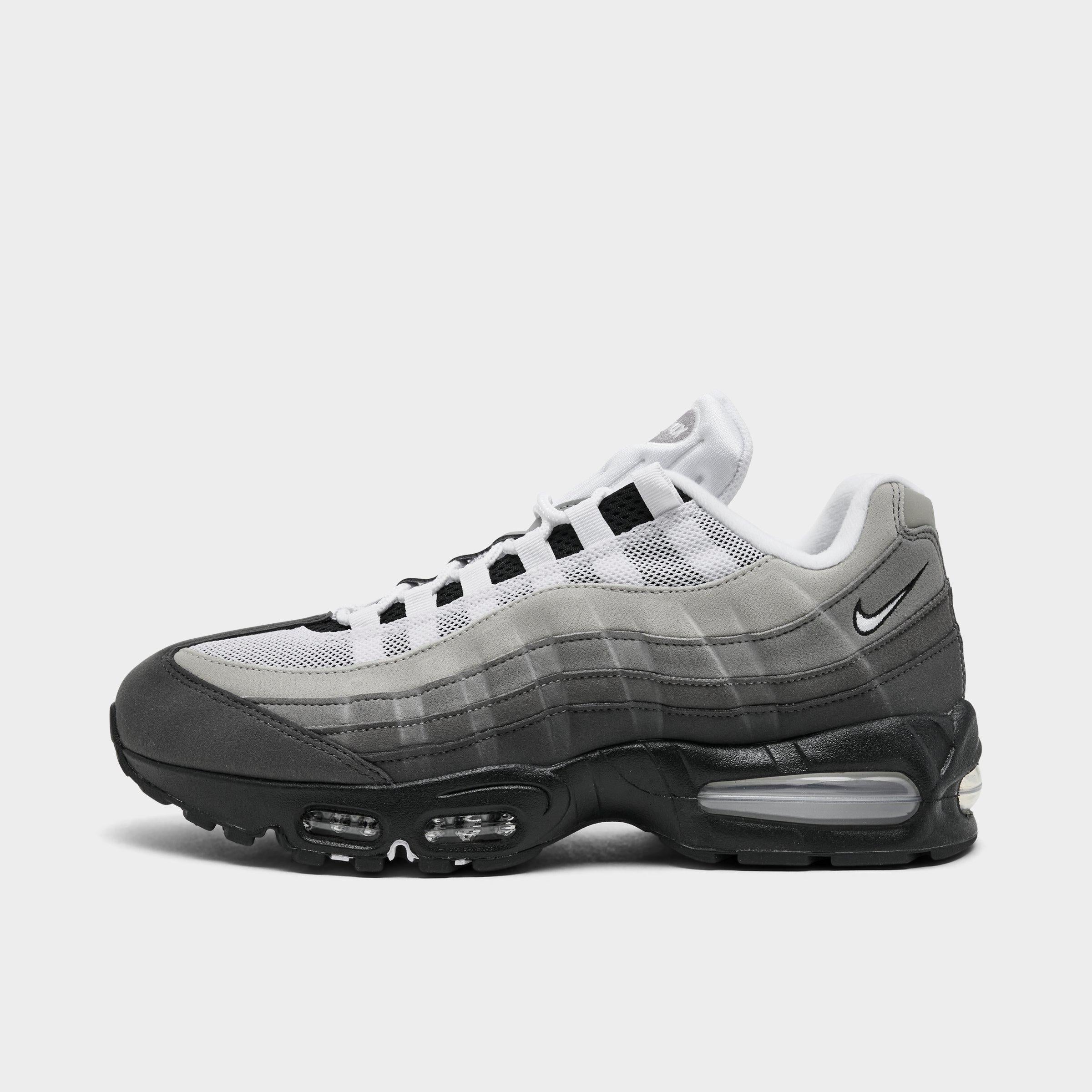 Men's Nike Air Max 95 Big Bubble Casual Shoes