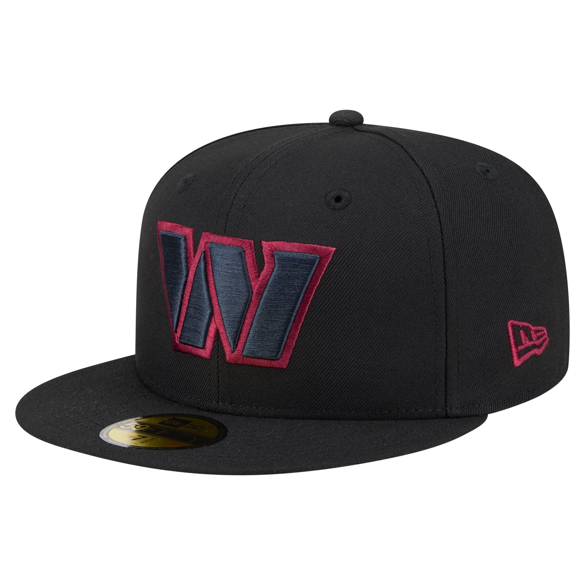 https://i5.walmartimages.com/seo/Men-s-New-Era-Black-Washington-Commanders-Color-Pop-59FIFTY-Fitted-Hat_b0a47b3f-5895-4c5f-88e9-0be6d49f714d.02647fa5c141d812726270ab21fed5b0.jpeg