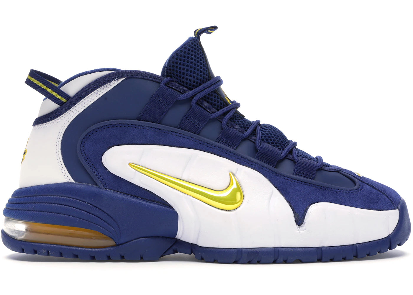 Nike Air Max Penny Warriors