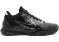 Nike Kobe 5 Blackout